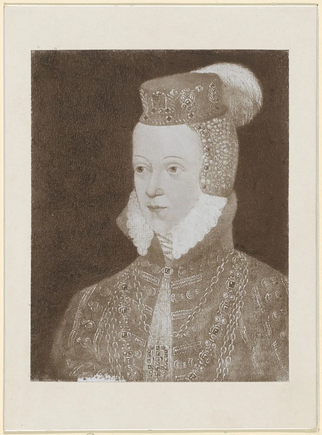 Kunigunde Jakobäa von der Pfalz