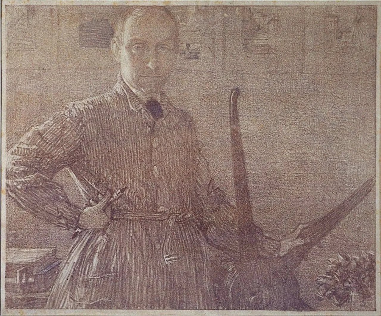 Portrait of Giuseppe Ugonia (1881–1944) – memorial page