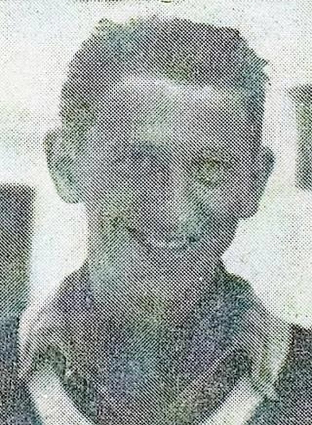 Porträt von Janko Štefe (1923–2002) – Gedenkseite