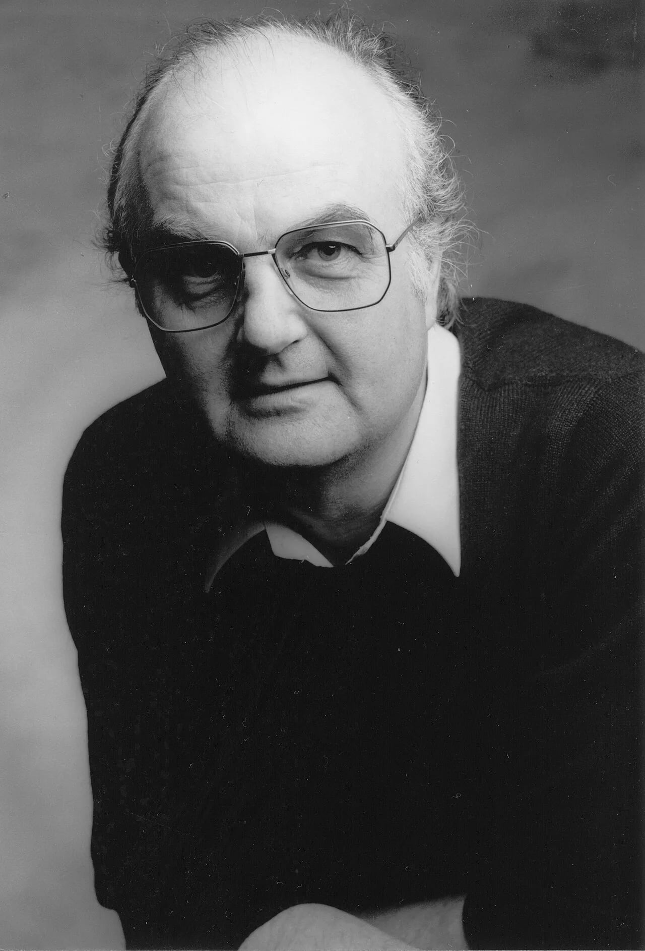 Porträt von Oskar Lockowandt (1935–2000) – Gedenkseite