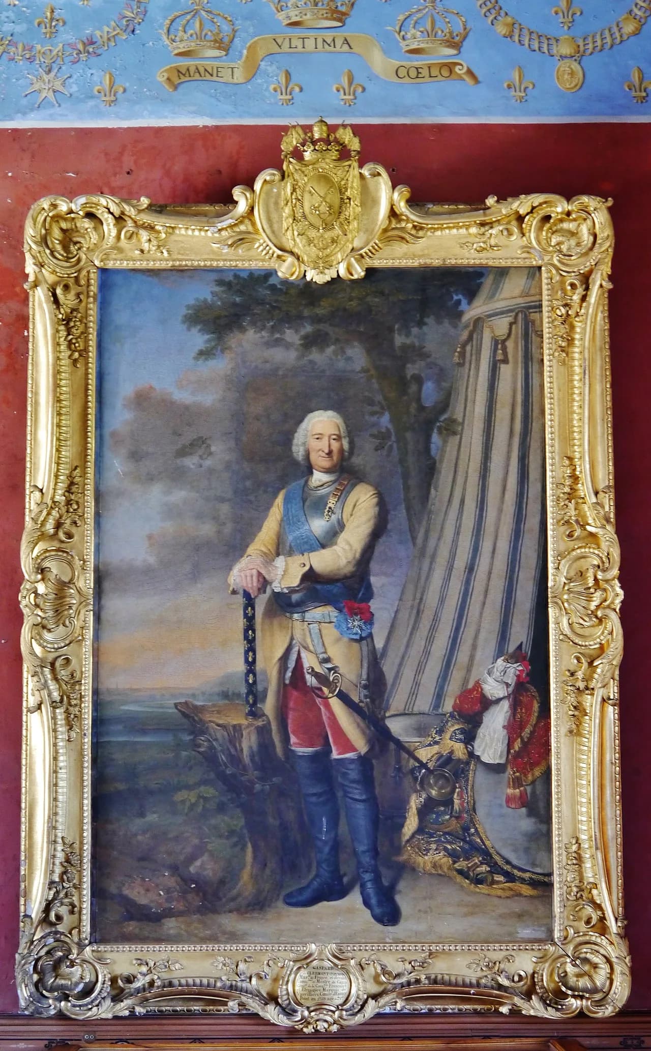 Gaspard de Clermont-Tonnerre