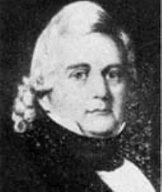 Portrait of Henry Adams Bullard (1788–1851) – memorial page