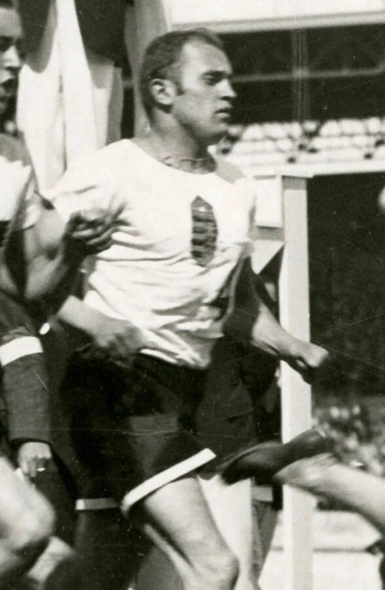 Porträt von László Barsi (1904–1975) – Gedenkseite