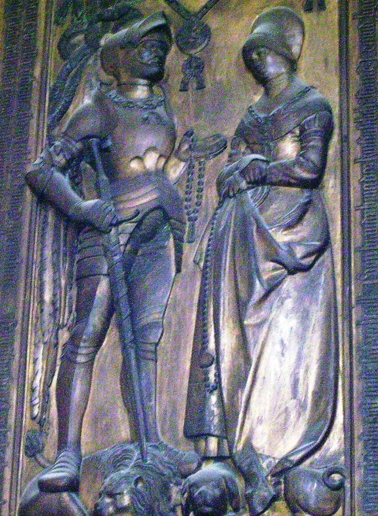Portrait of Magdalena von Brandenburg (1460–1496) – memorial page