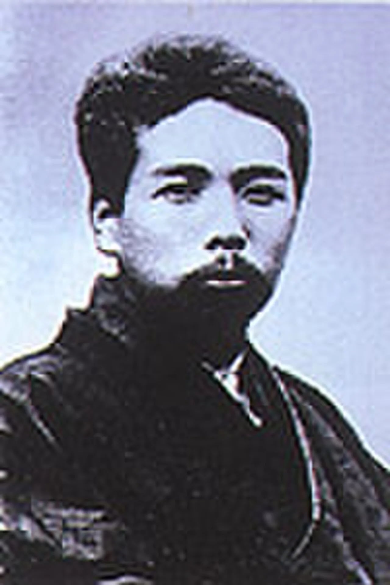 Portrait of Kurata Hyakuzō (1891–1943) – memorial page