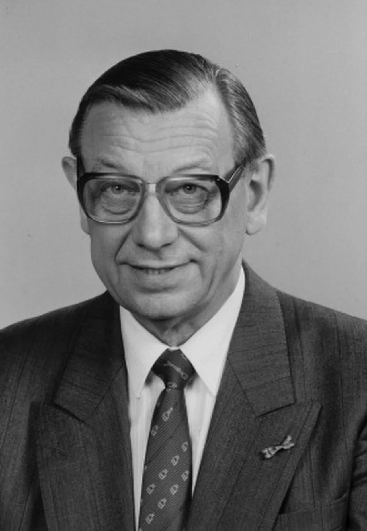 Porträt von Jo Matti (1926–2018) – Gedenkseite