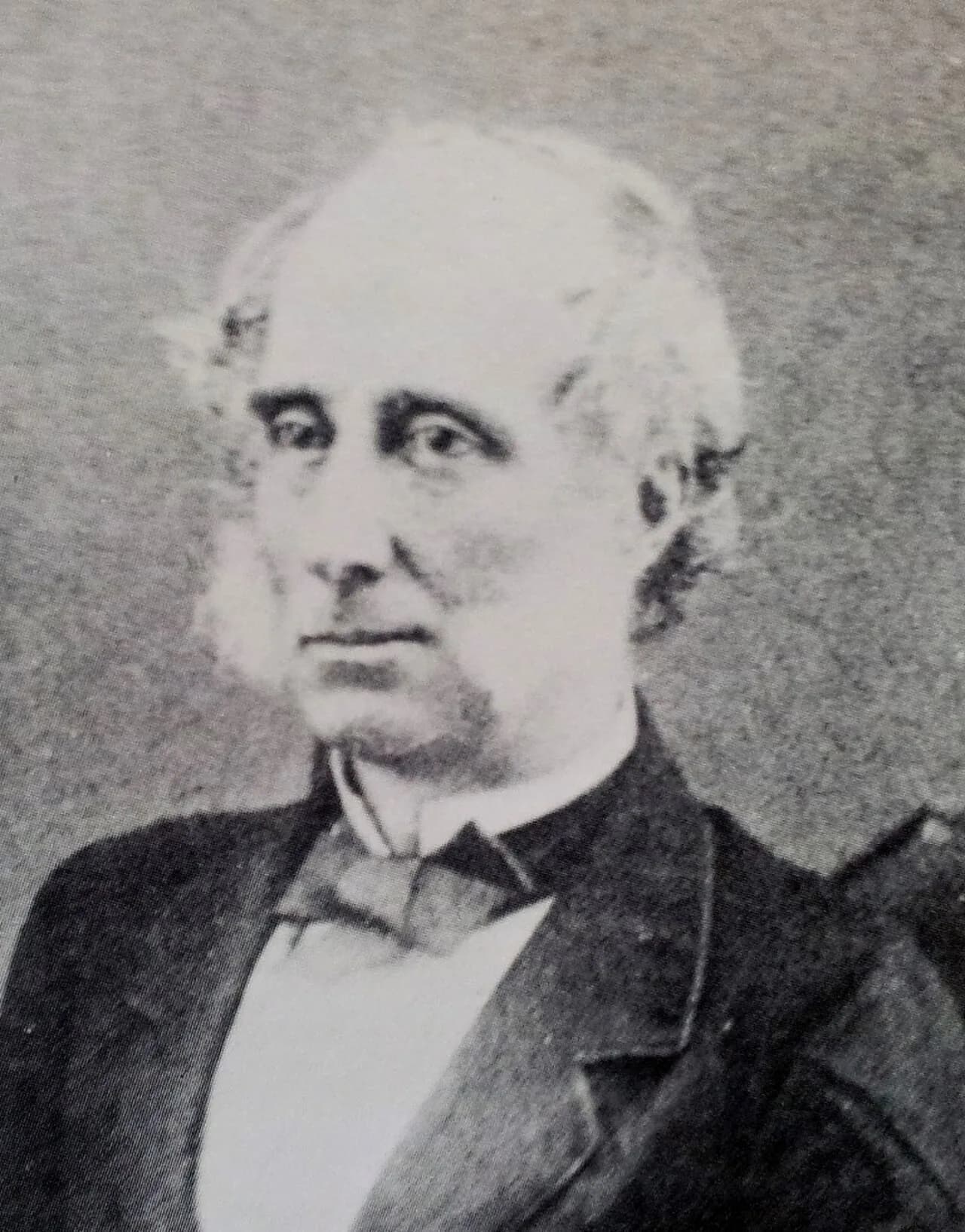 Philip Edmond Wodehouse