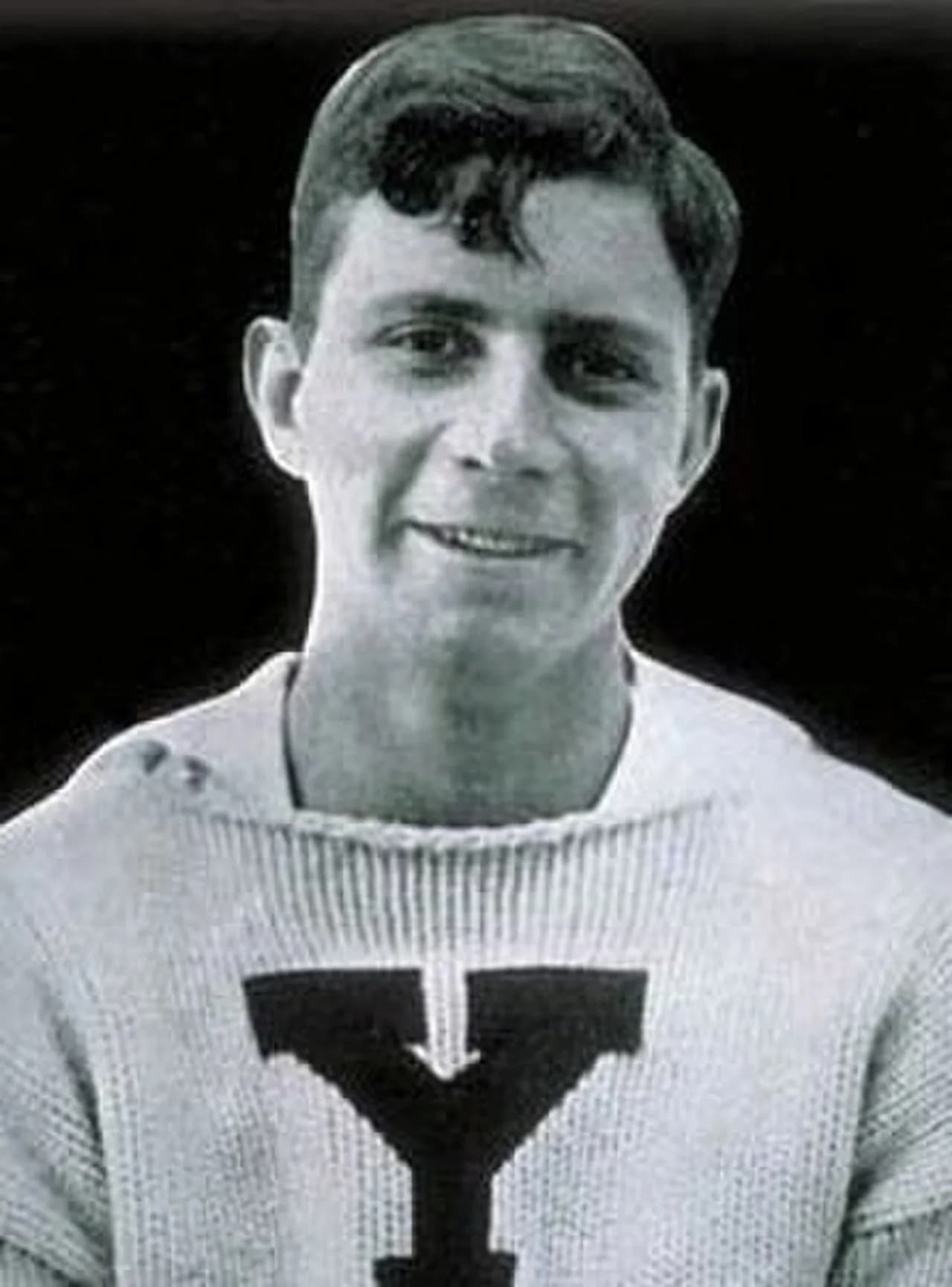 James Stillman Rockefeller