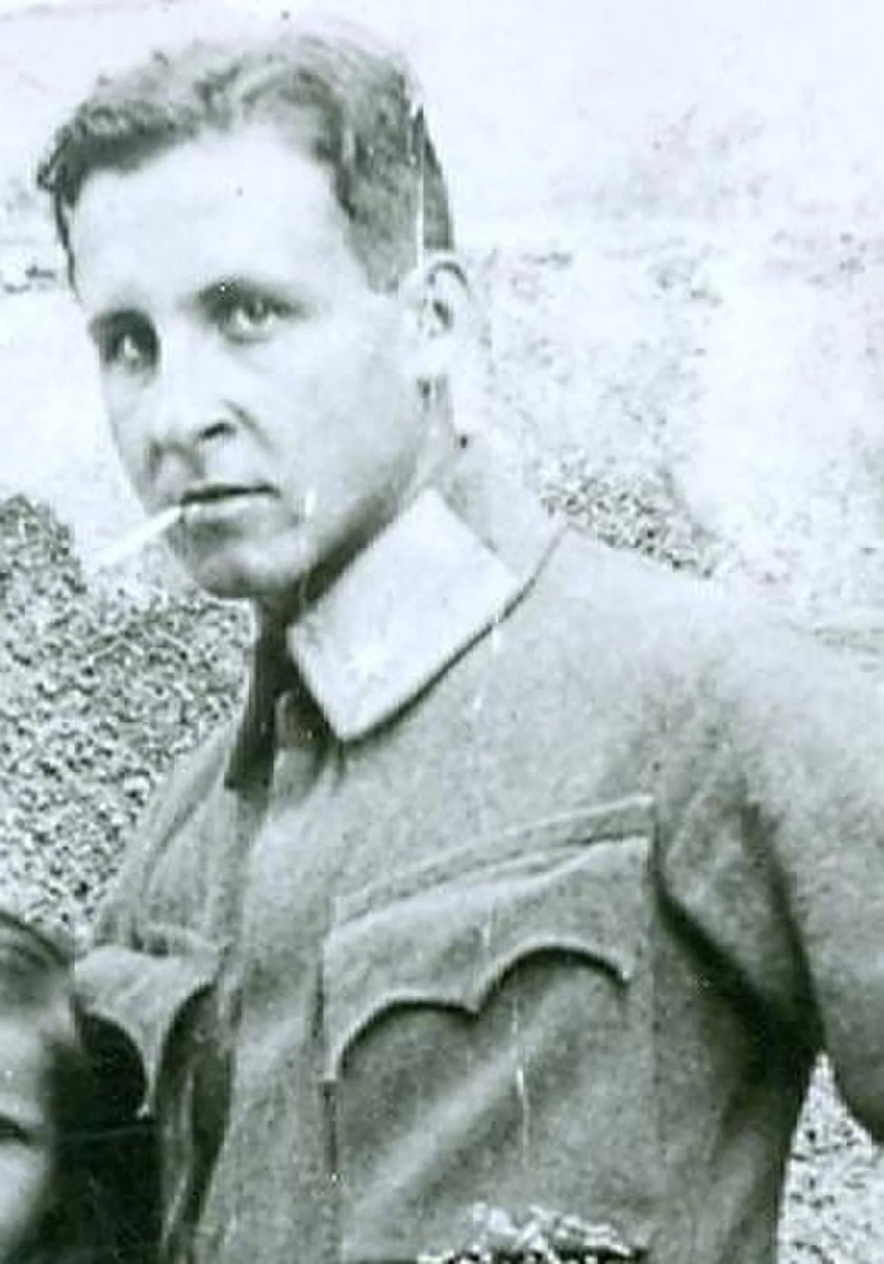 Portrait of Franc Sušnik (1898–1980) – memorial page
