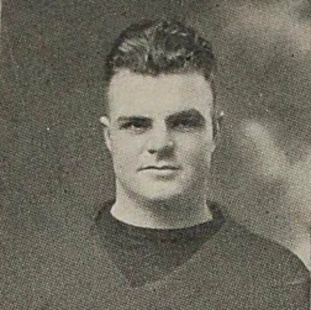 Portrait of Tex Bradford (1899–1975) – memorial page