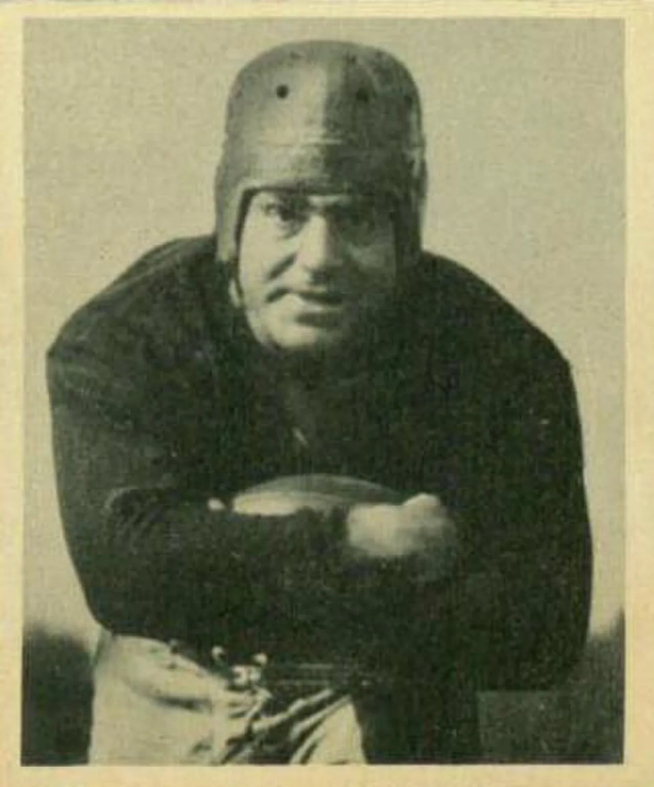 Porträt von Tony Compagno (1921–1971) – Gedenkseite