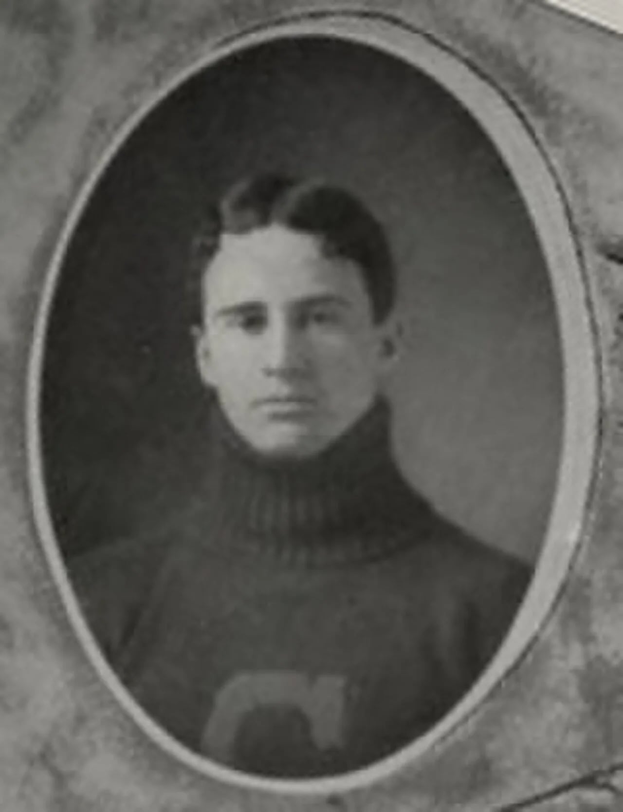 Portrait of Hope Sadler (1882–1931) – memorial page