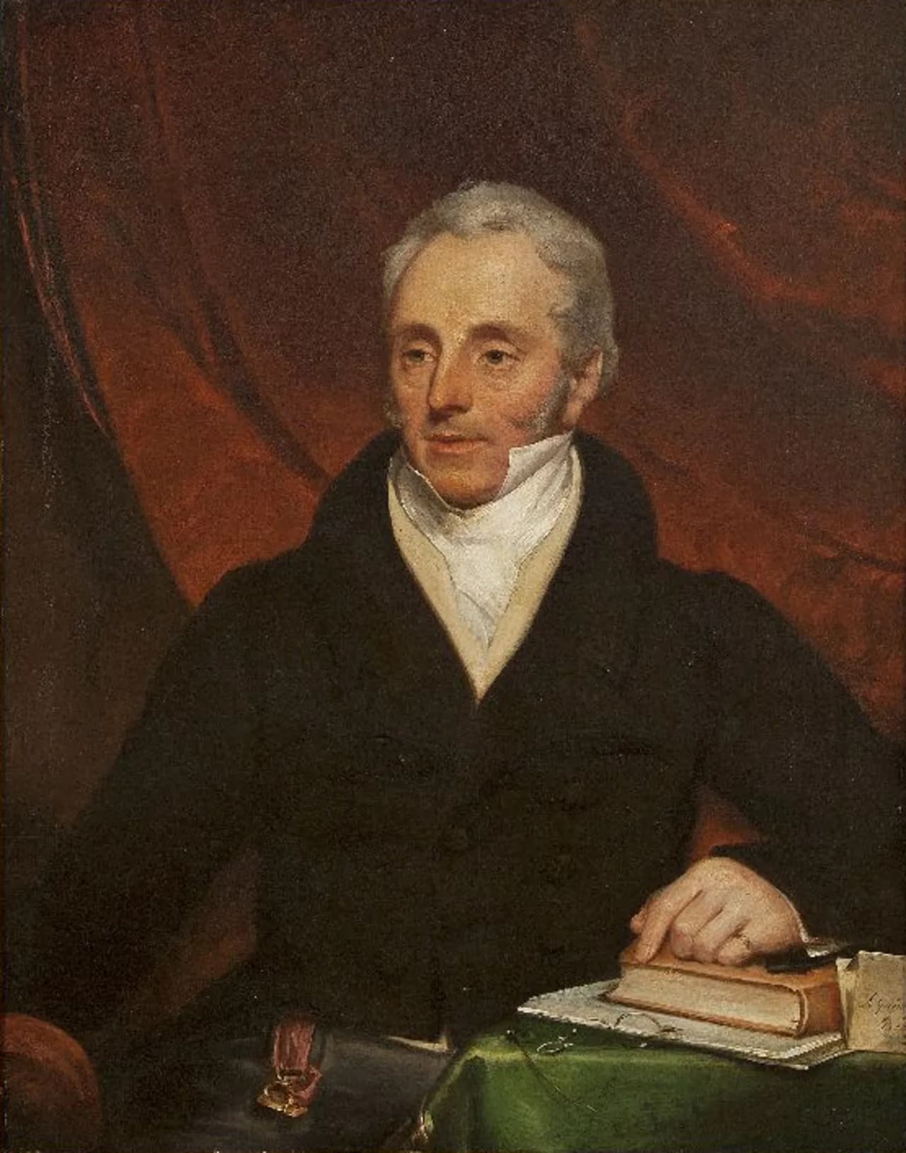 The Second Arthur Guinness