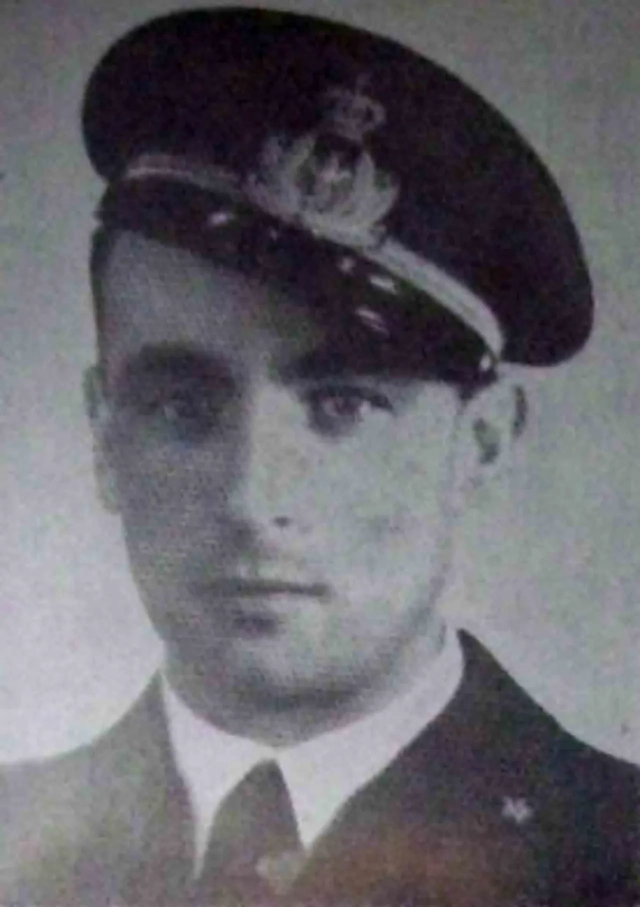 Porträt von Emilio Orlandini (1910–1964) – Gedenkseite