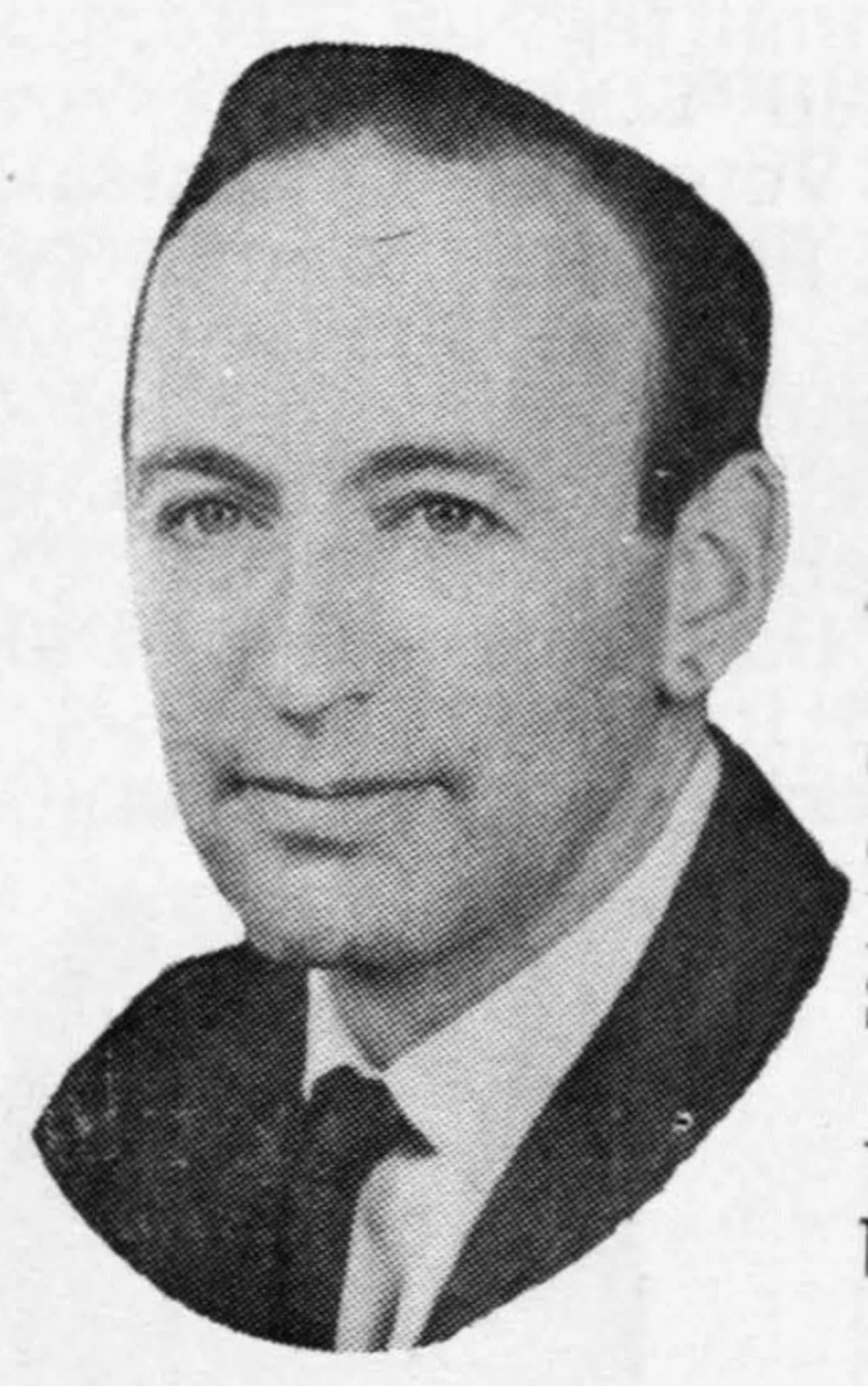 Porträt von Ervin E. Dupper (1923–2017) – Gedenkseite