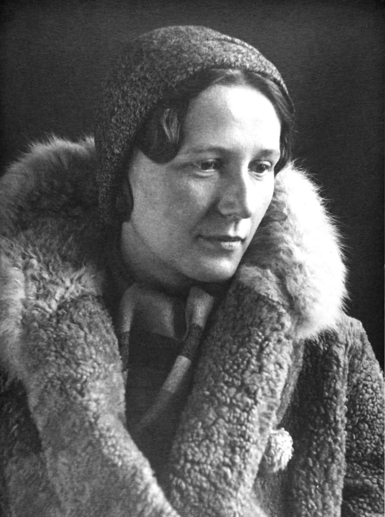 Portrait of Lotte Bingmann-Droese (1902–1963) – memorial page