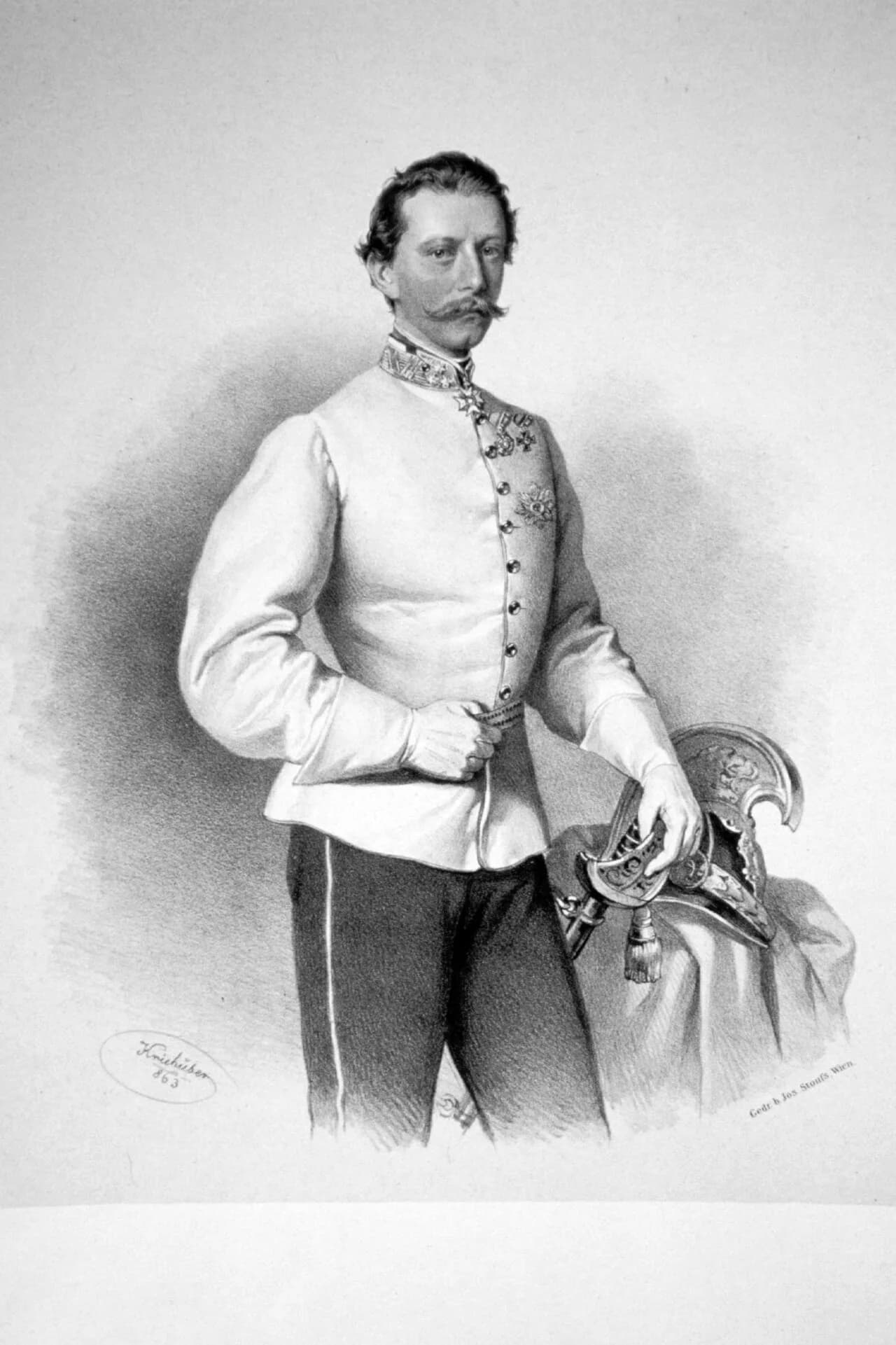 Ludwig Prinz zu Hohenlohe-Langenburg