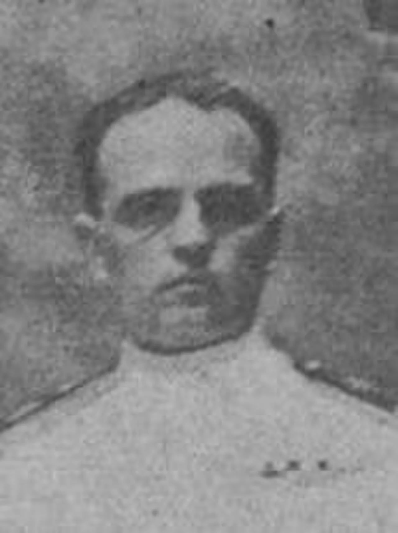 Portrait of Giuseppe Biagi (1897–1965) – memorial page
