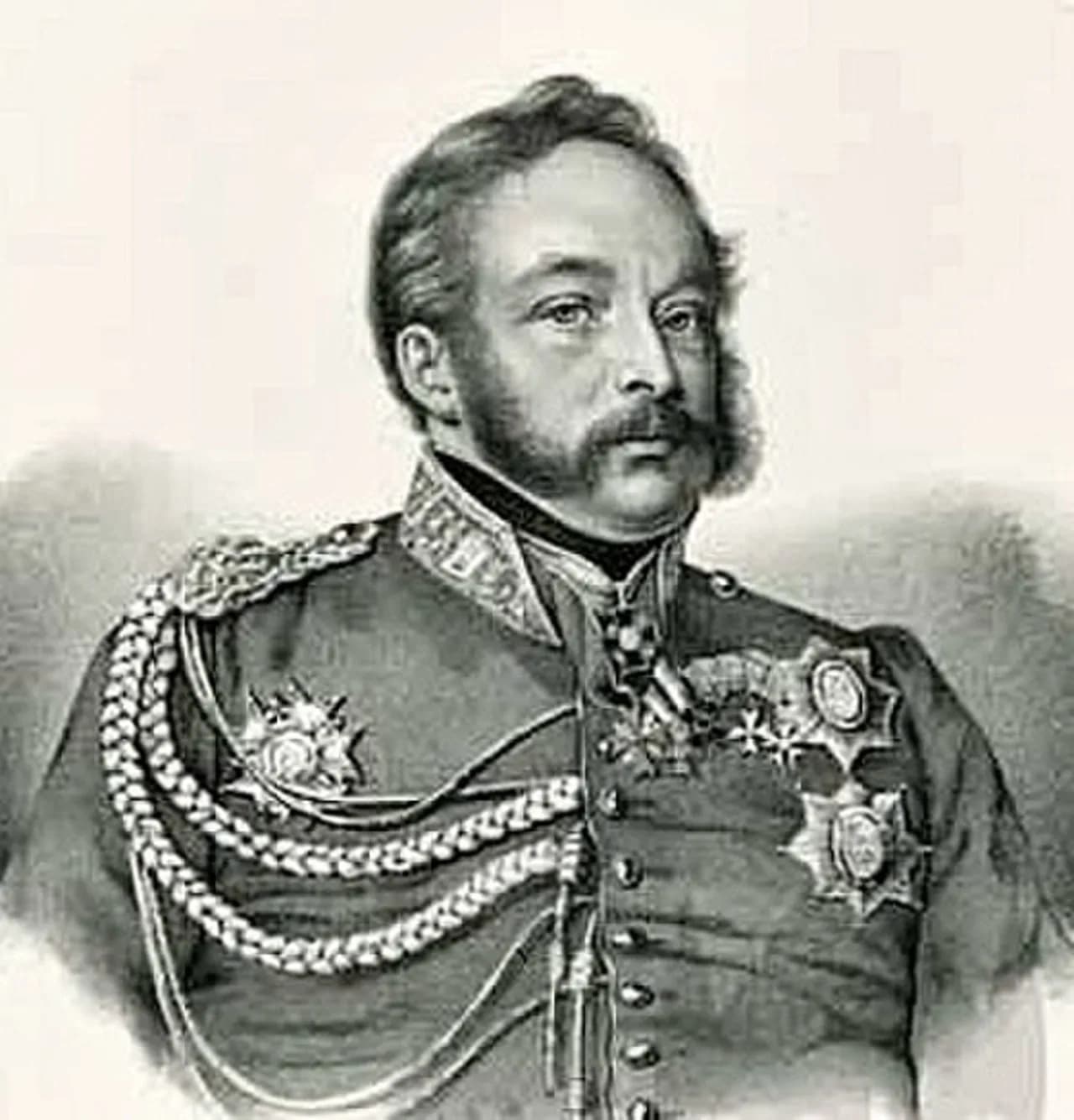 Konstantin zu Löwenstein-Wertheim-Rosenberg
