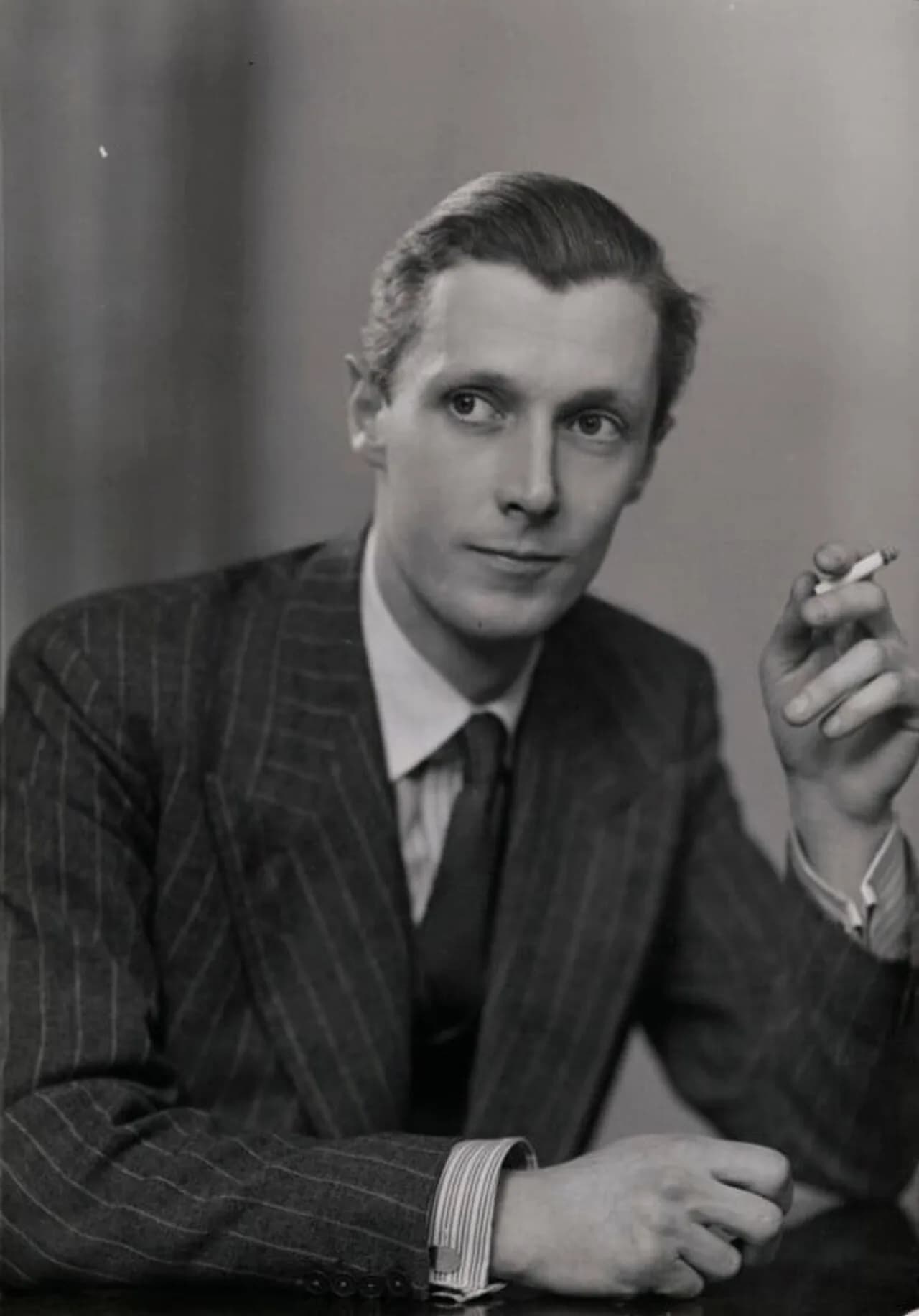 Oliver Dawnay