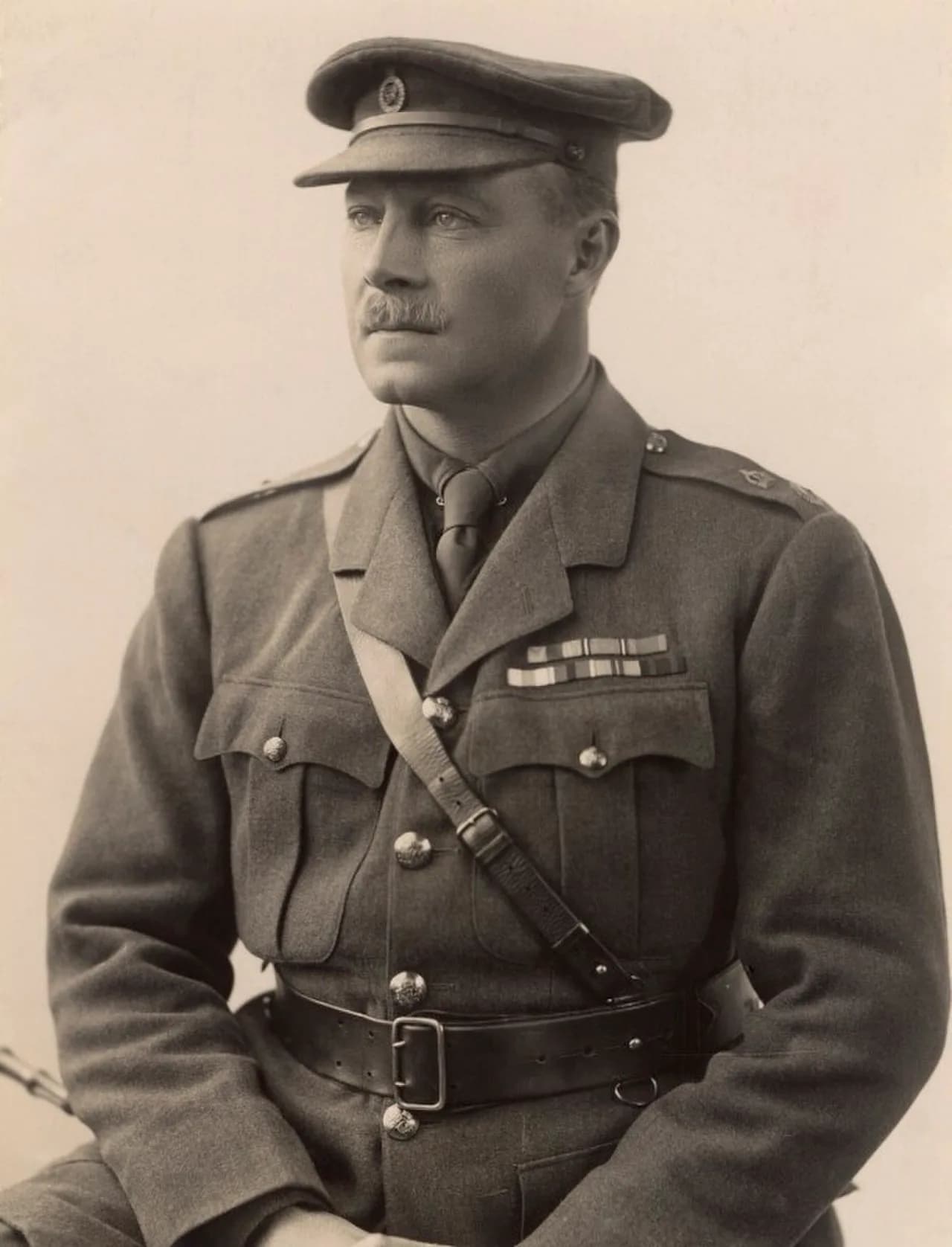 Dudley Churchill Marjoribanks, 3. Baron Tweedmouth