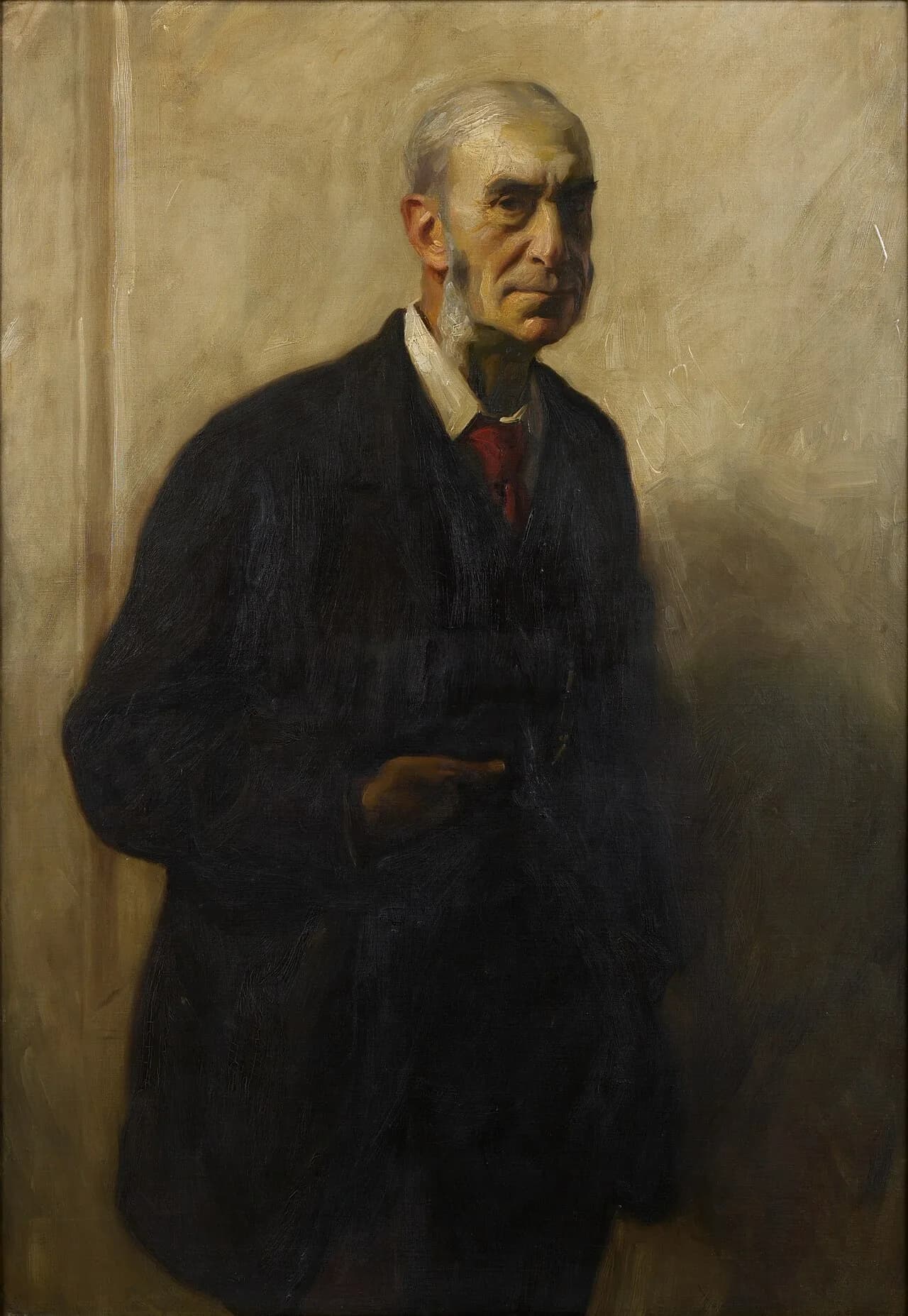 Sir Francis Mowatt