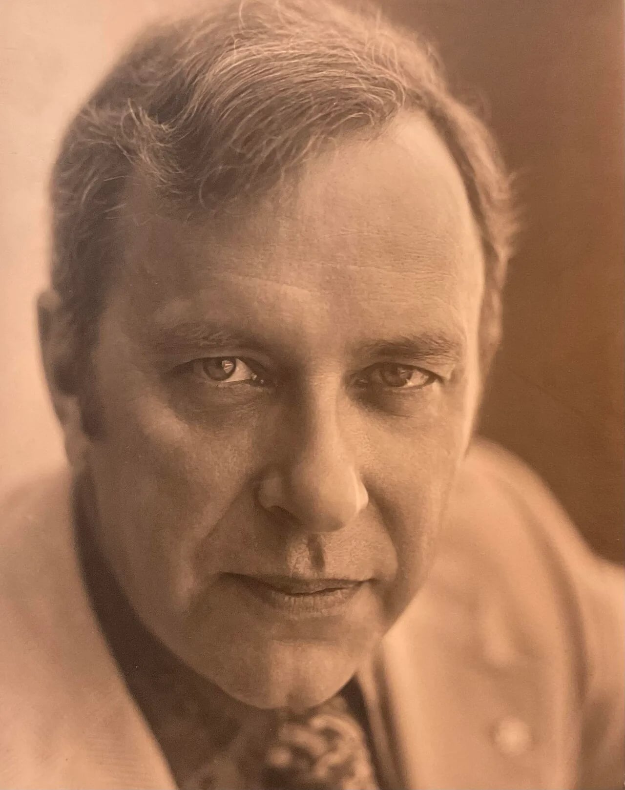 Portrait of Yves Jasmin (1922–2019) – memorial page