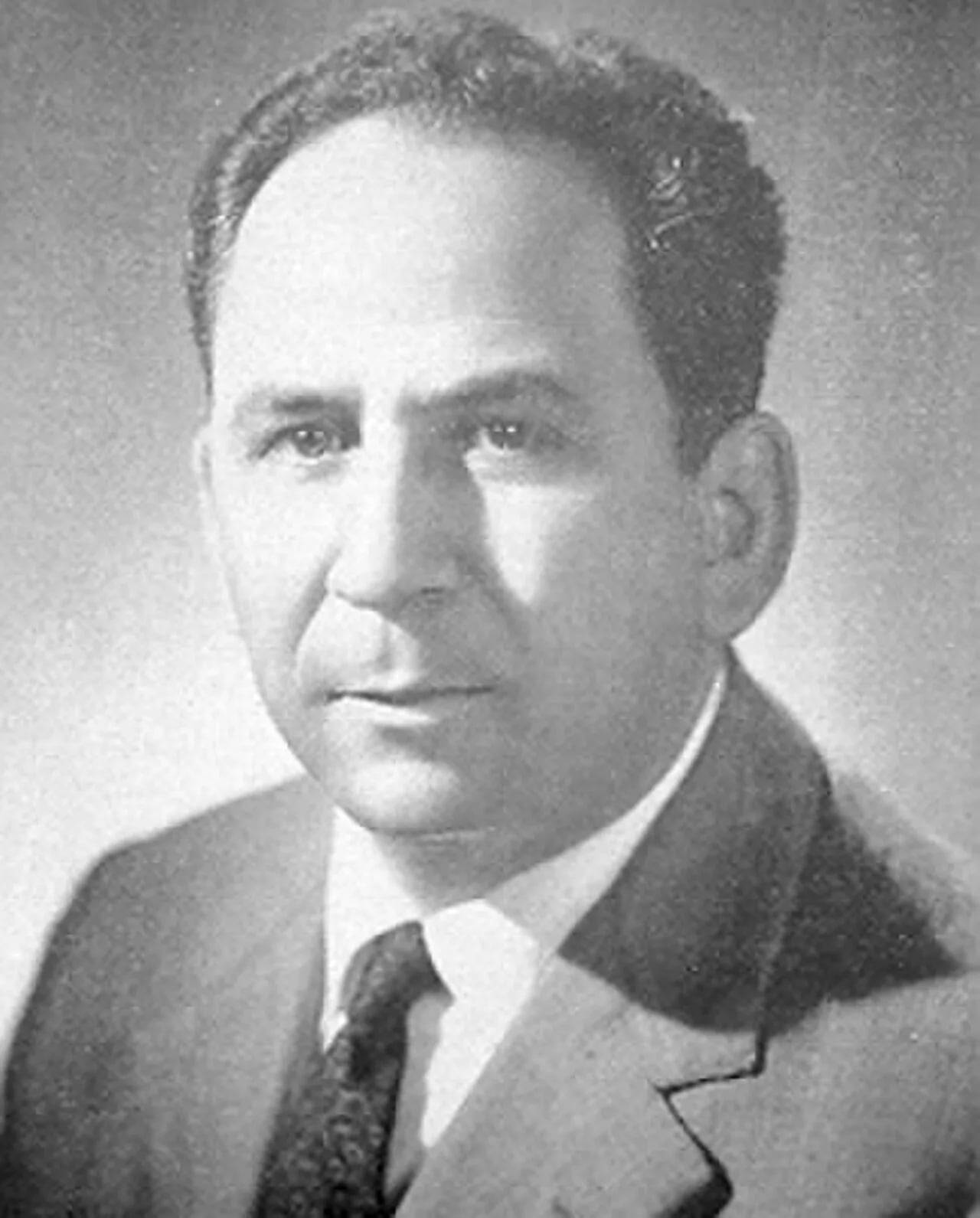 Porträt von Carlo Sanna (1920–2007) – Gedenkseite