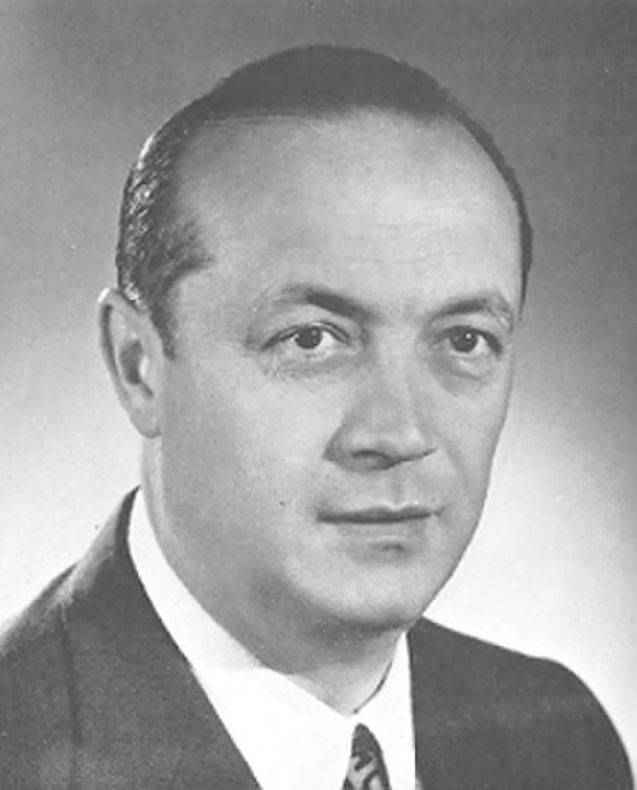 Porträt von Gennaro Papa (1925–2018) – Gedenkseite