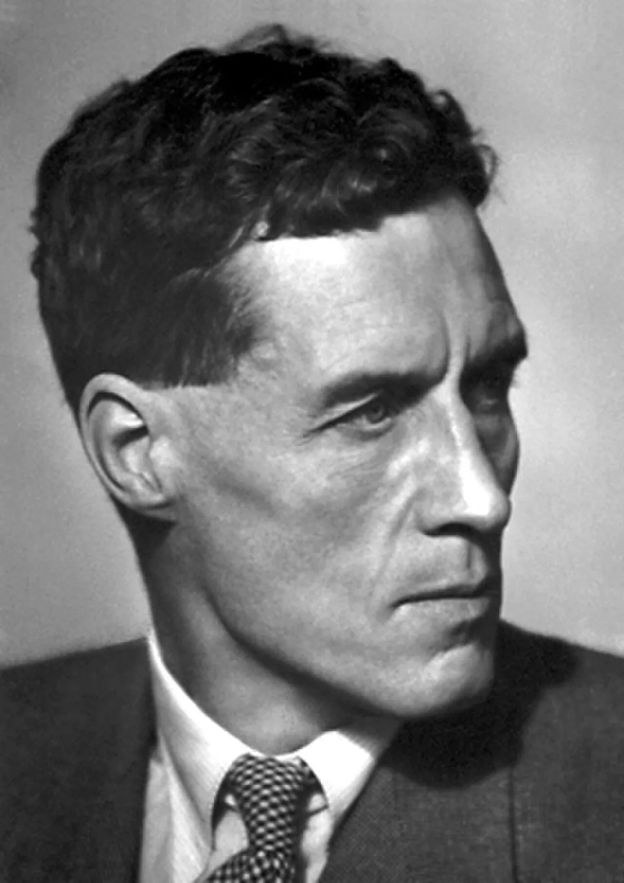 Portrait of Patrick Blackett, Baron Blackett (1897–1974) – memorial page