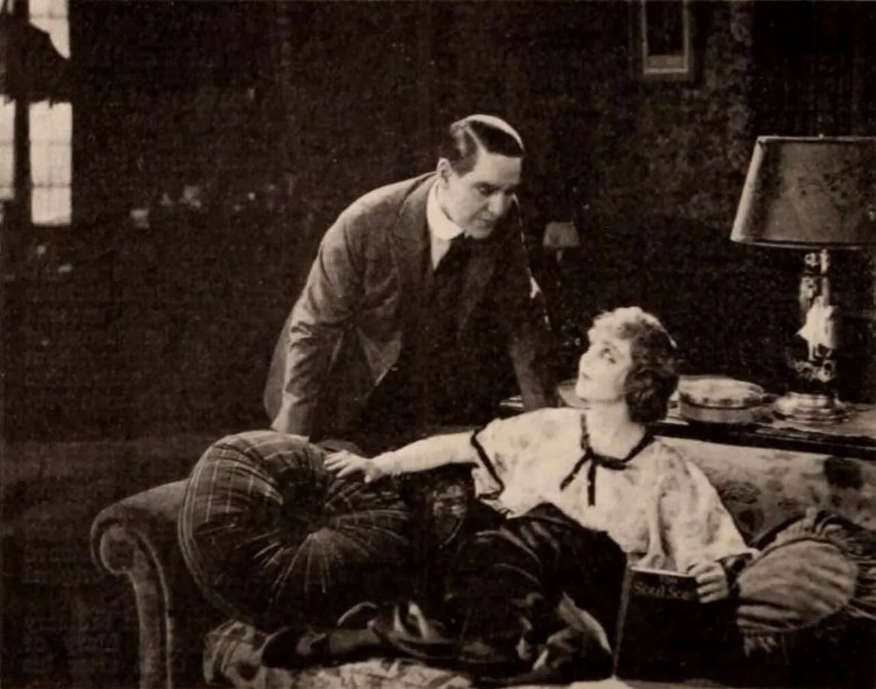 Porträt von J. Robert Pauline (1874–1942) – Gedenkseite