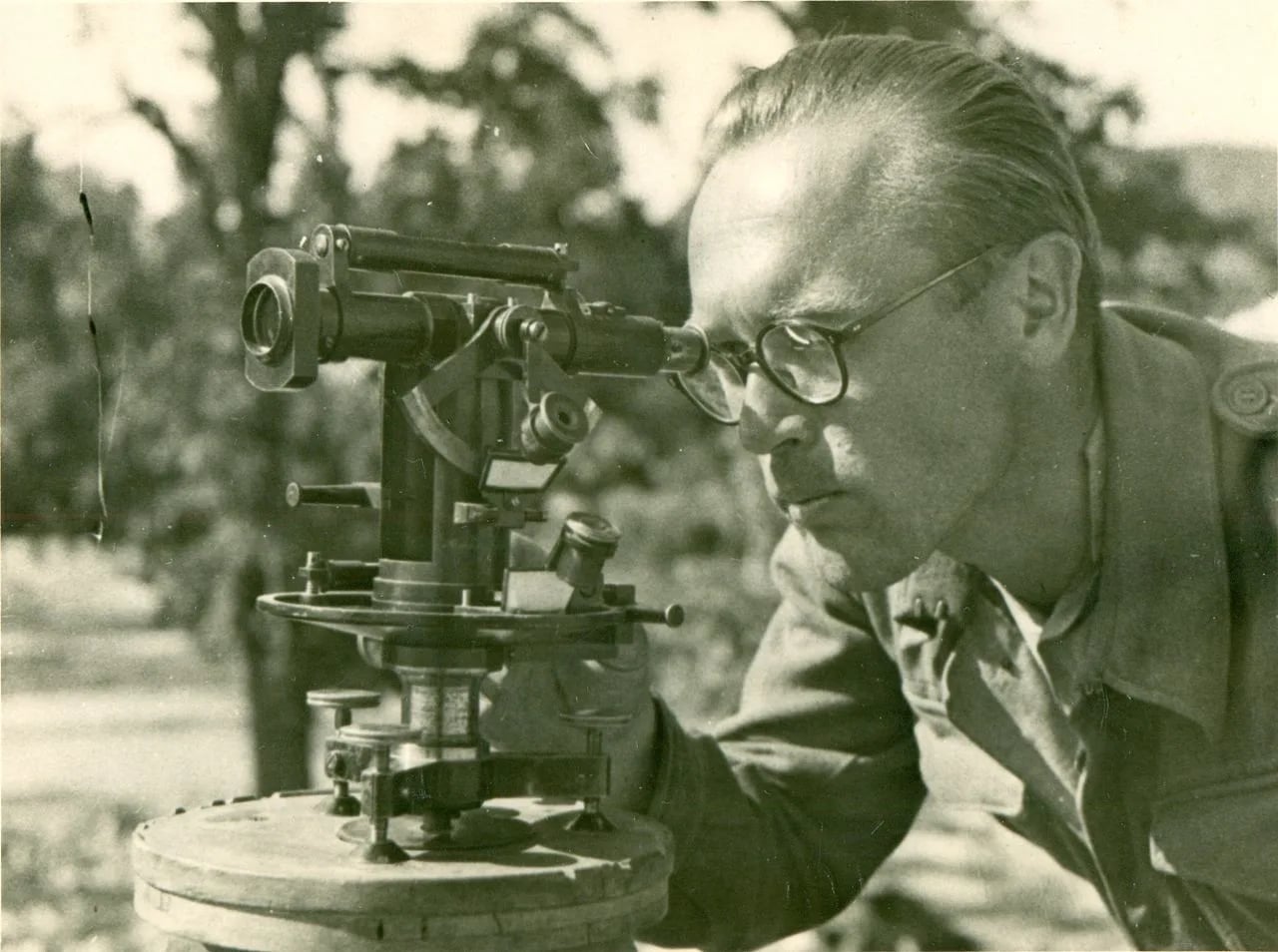 Portrait of Alojz Zorc (1912–1963) – memorial page