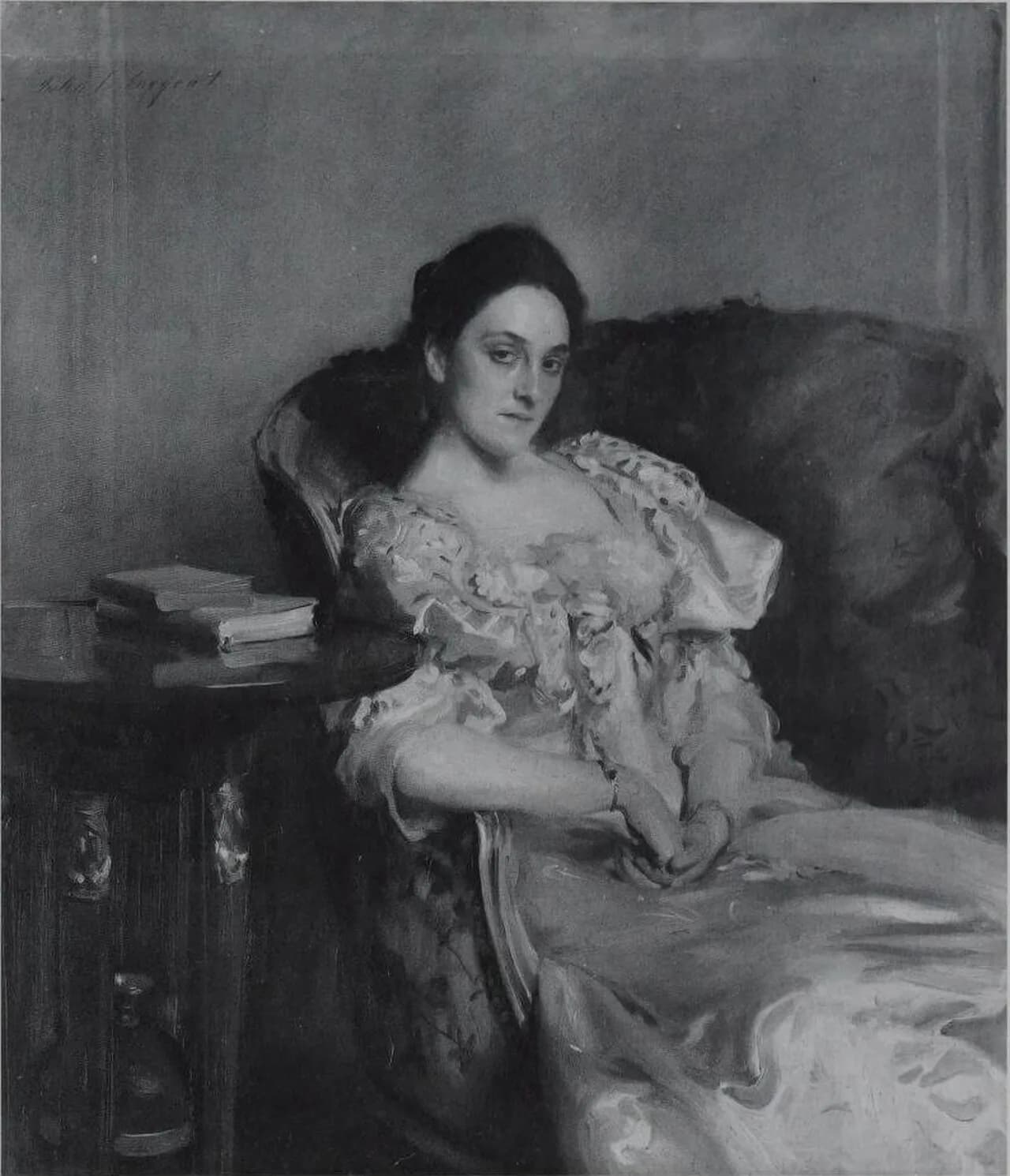 Henrietta Franklin