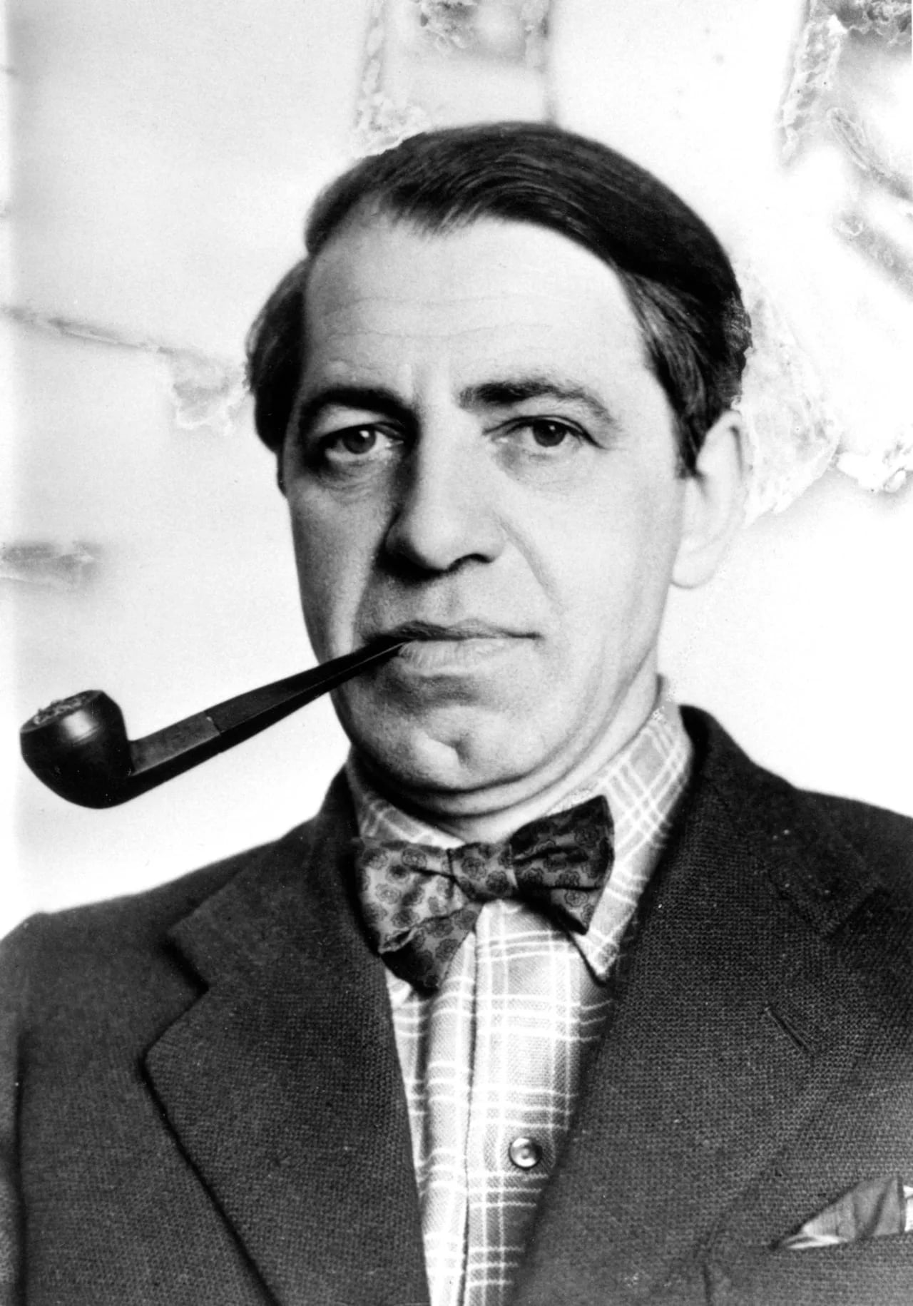 Portrait of Stephen Gooden (1892–1955) – memorial page