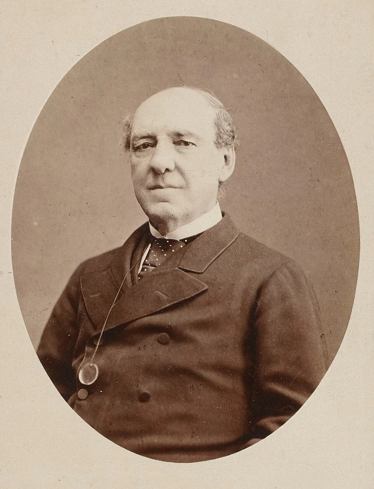 Henry Thuillier