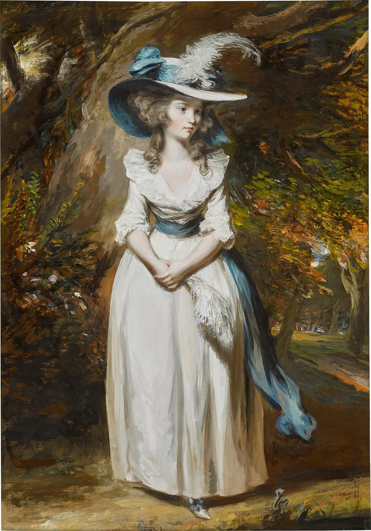 Mary Grey