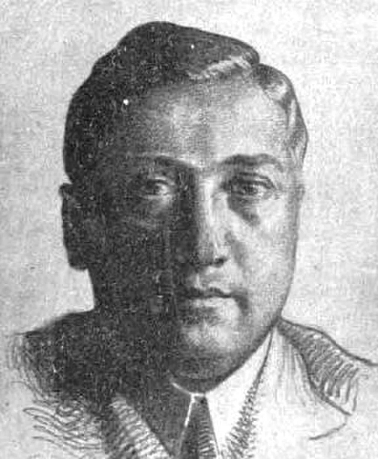 Portrait of Ivan Mohorič (1888–1980) – memorial page
