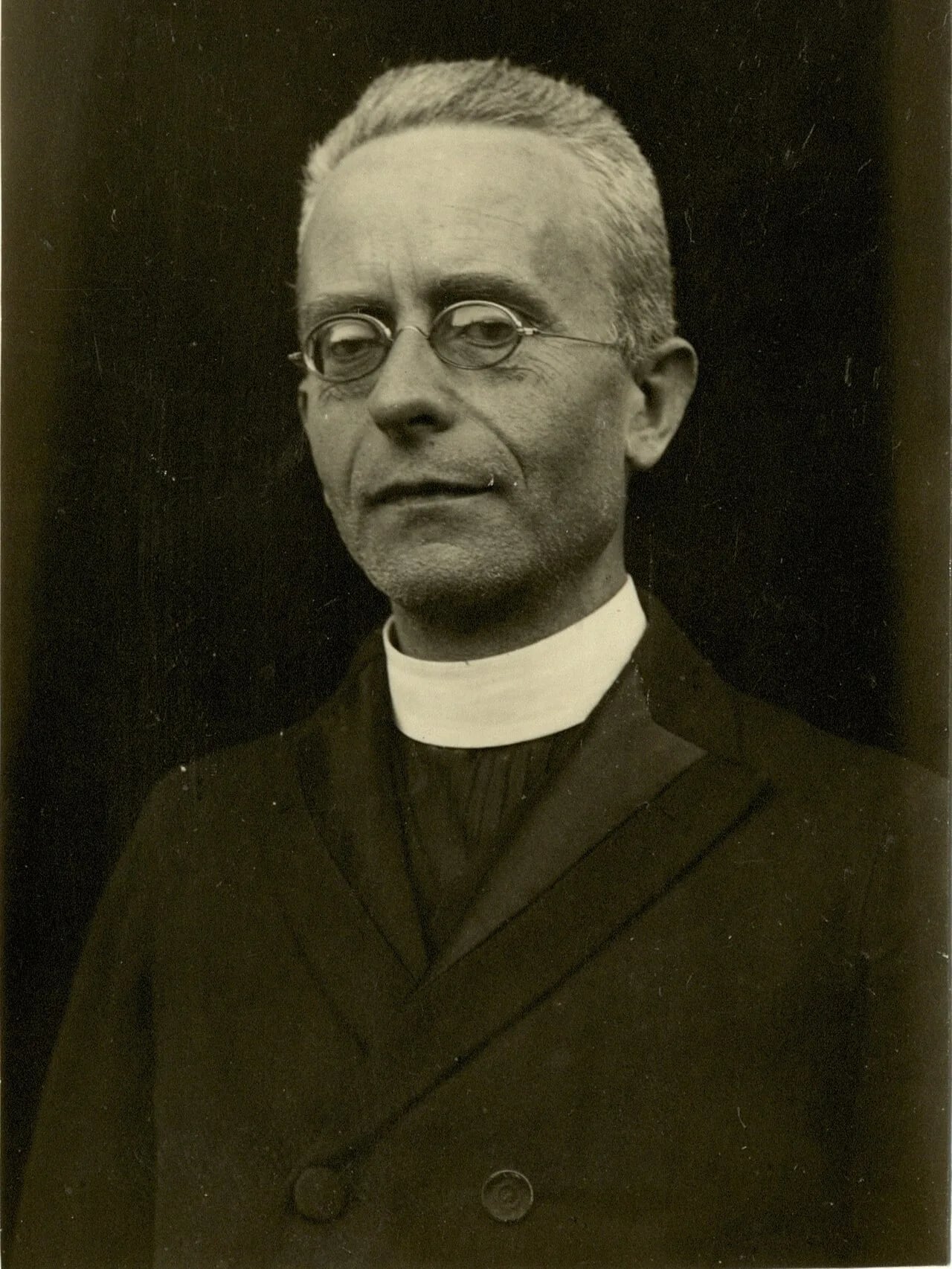 Portrait of Ivan Rejec (1878–1958) – memorial page