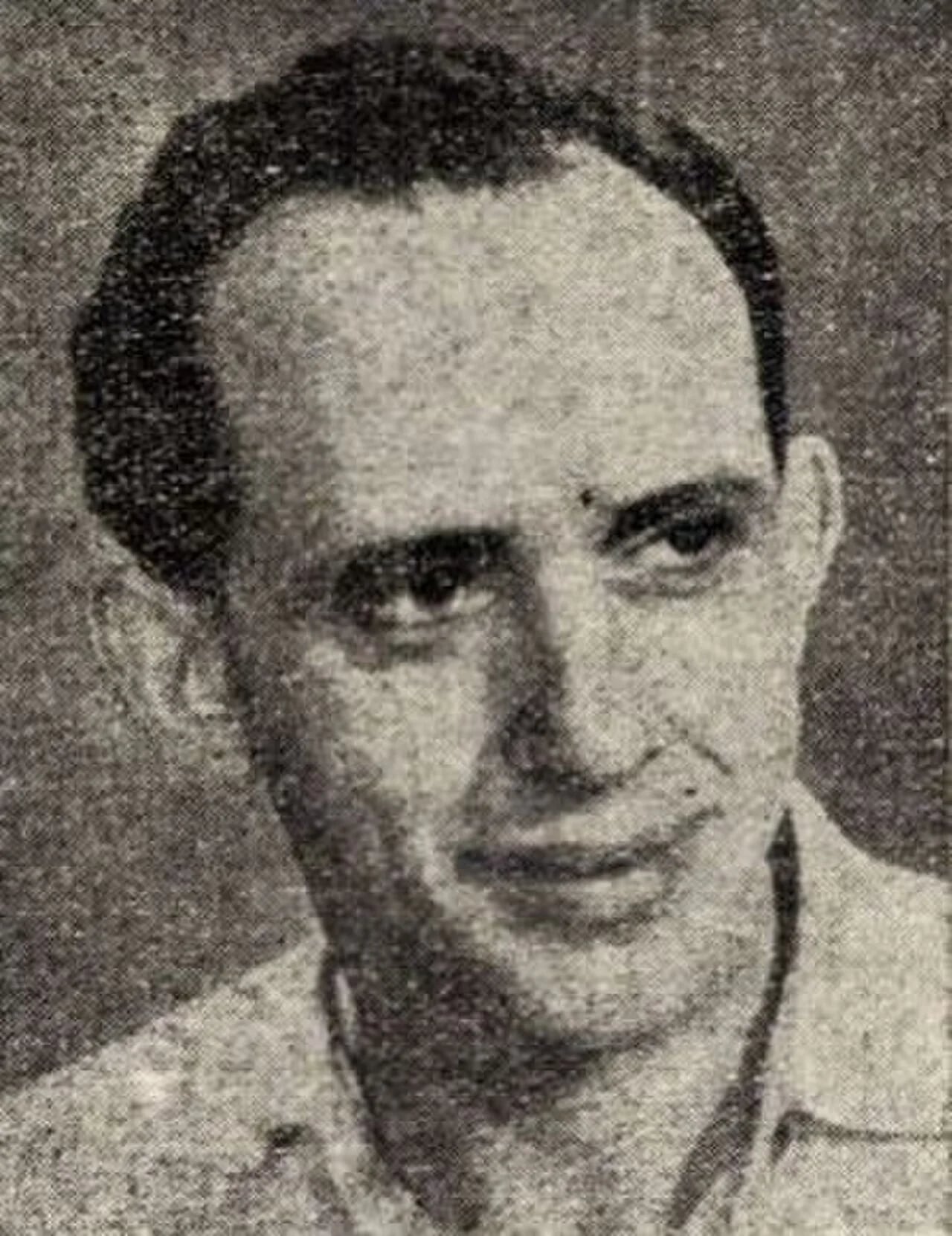 Portrait of Savin Bratu (1925–1977) – memorial page