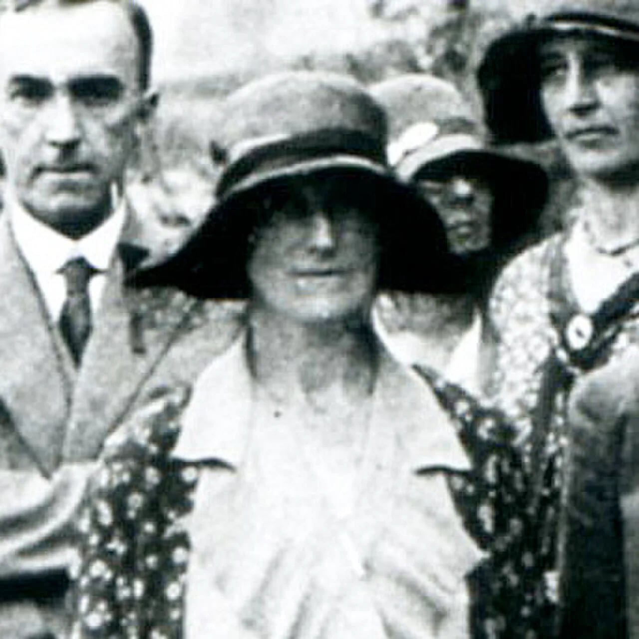 Portrait of Kitty Jenner (1853–1936) – memorial page