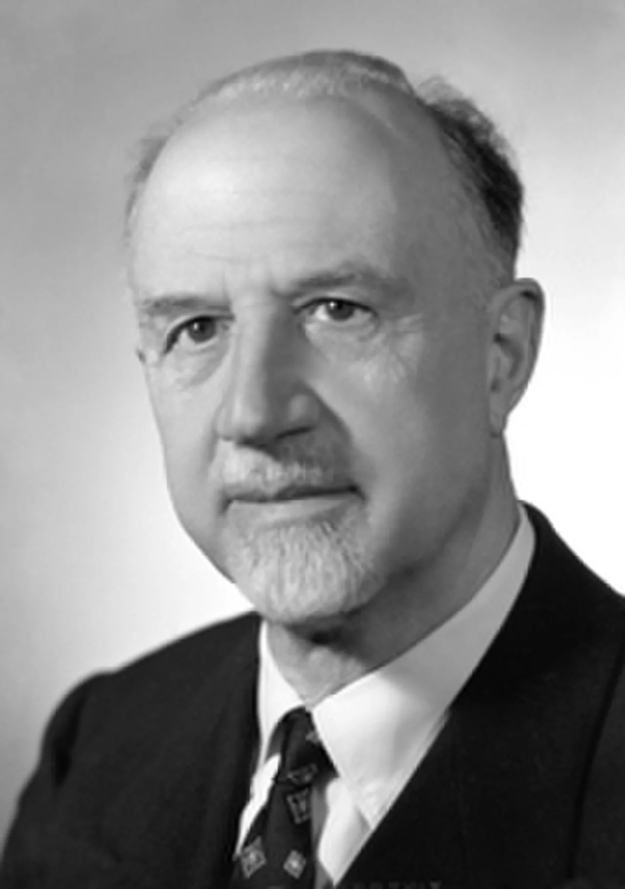 Porträt von Giovanni Persico (1878–1967) – Gedenkseite