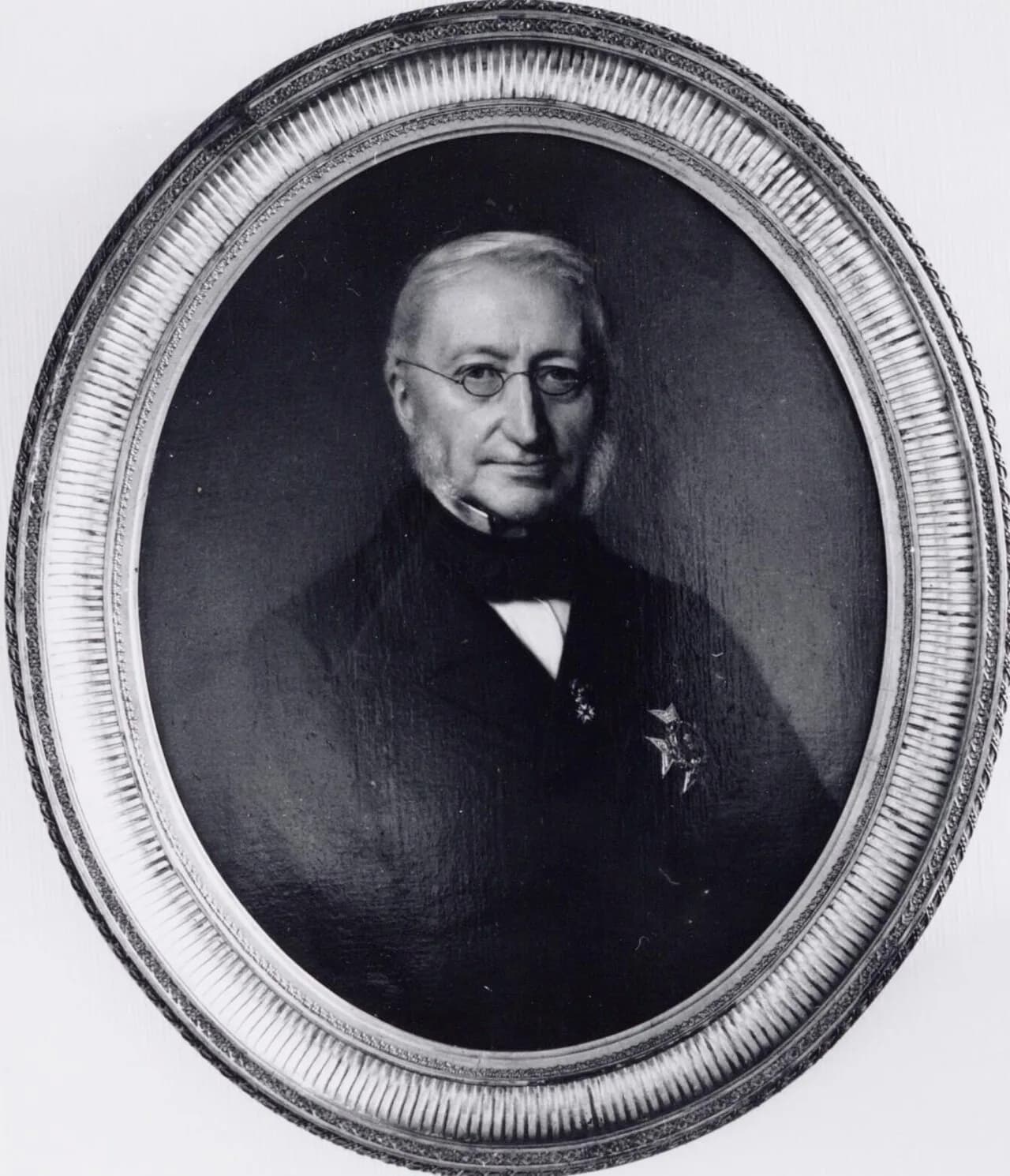 Engel Pieter de Monchy