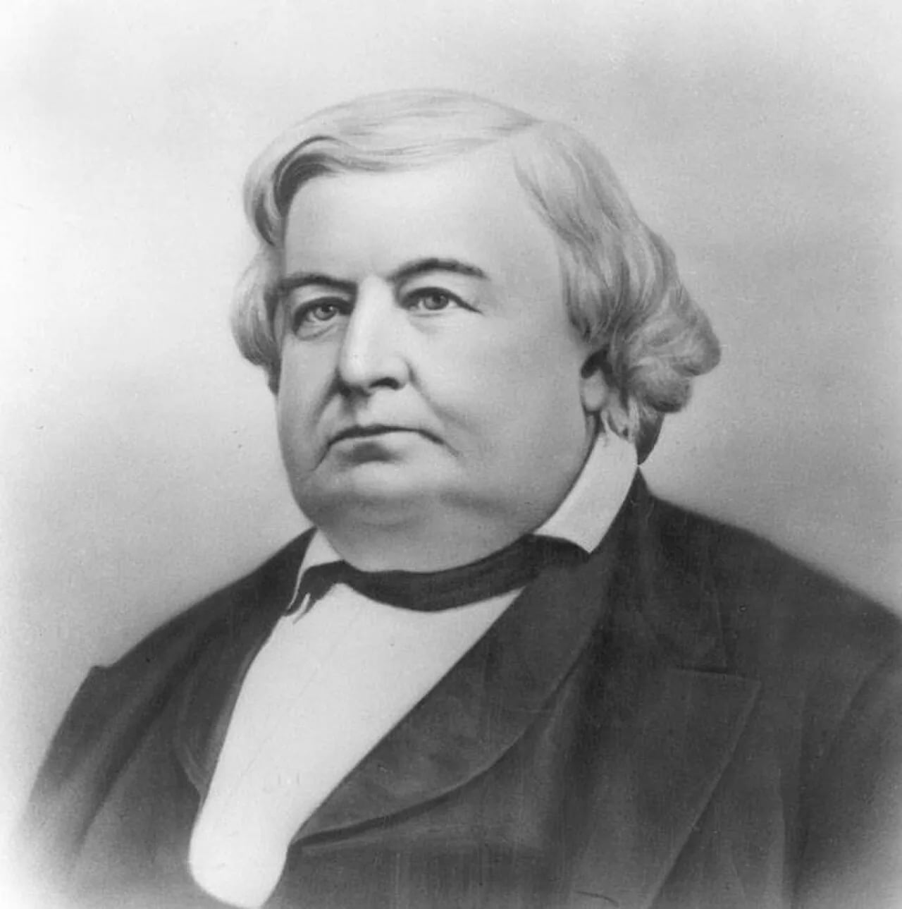 Porträt von Alfred Cumming (1802–1873) – Gedenkseite
