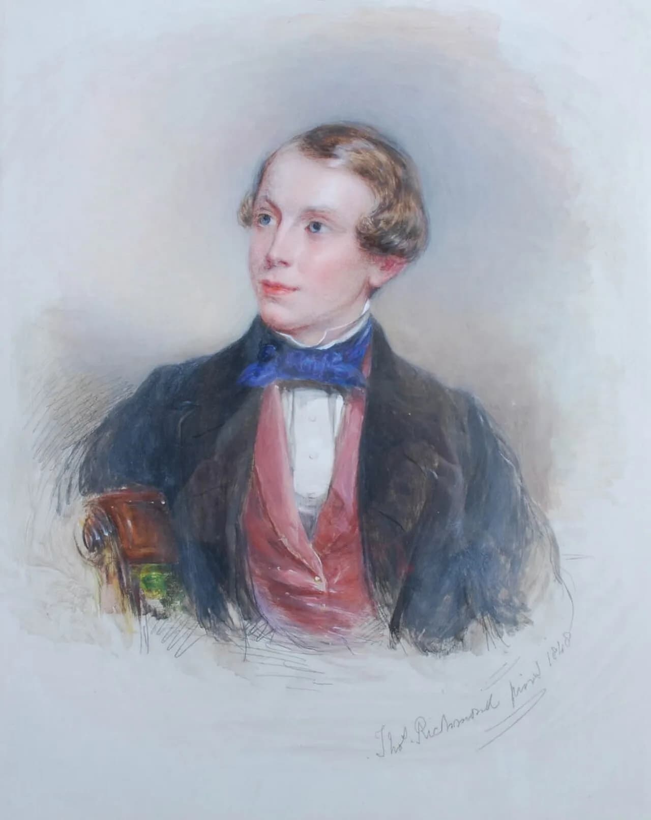 Claudius James Erskine