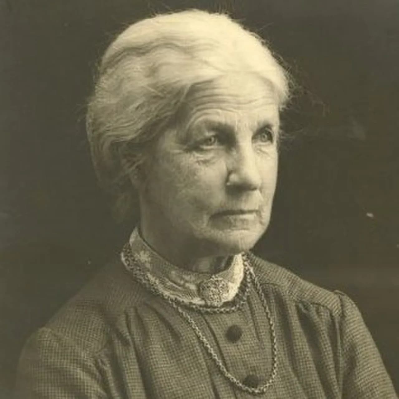 Charlotte Byron Green