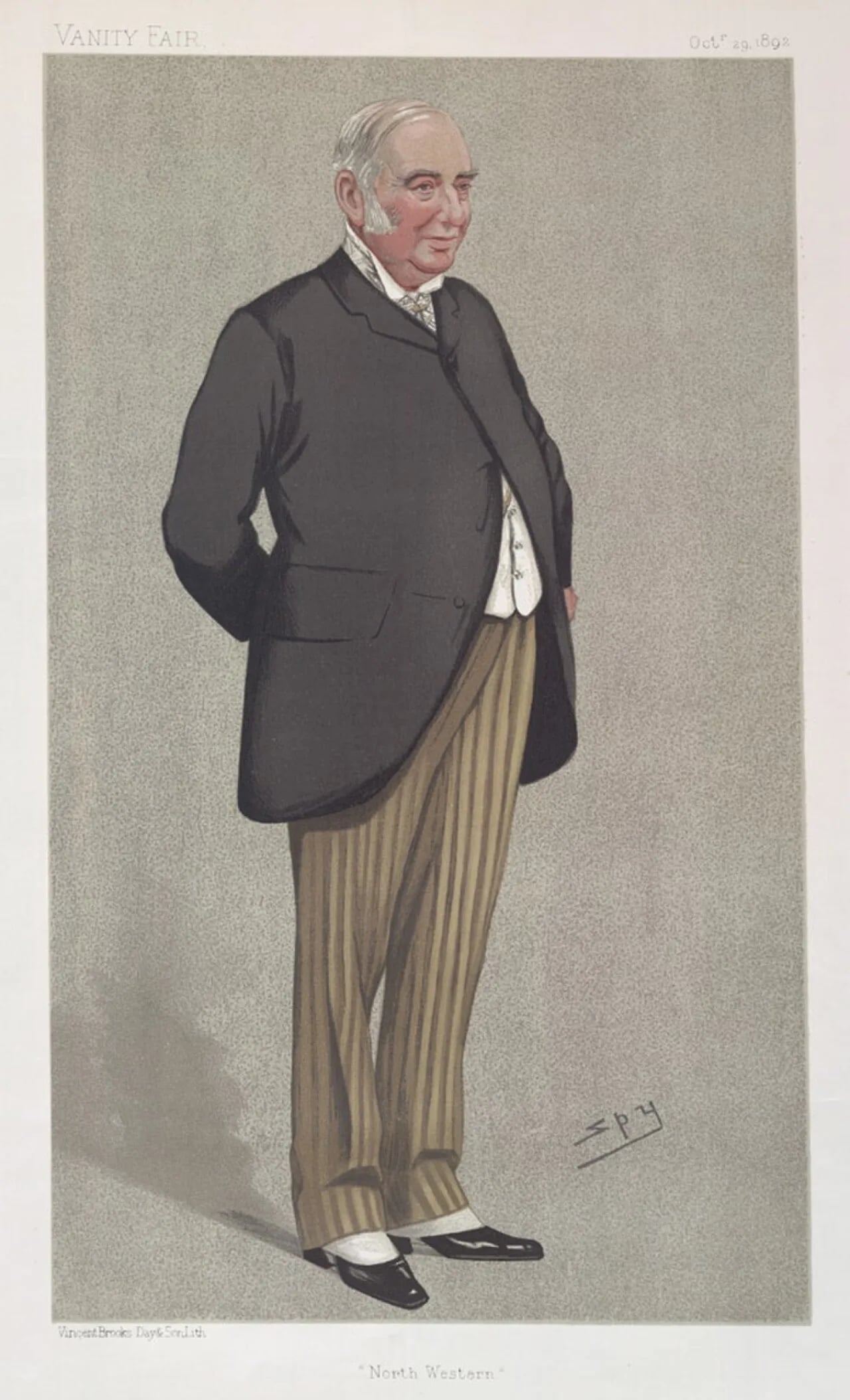 Portrait of George Findlay (1829–1893) – memorial page