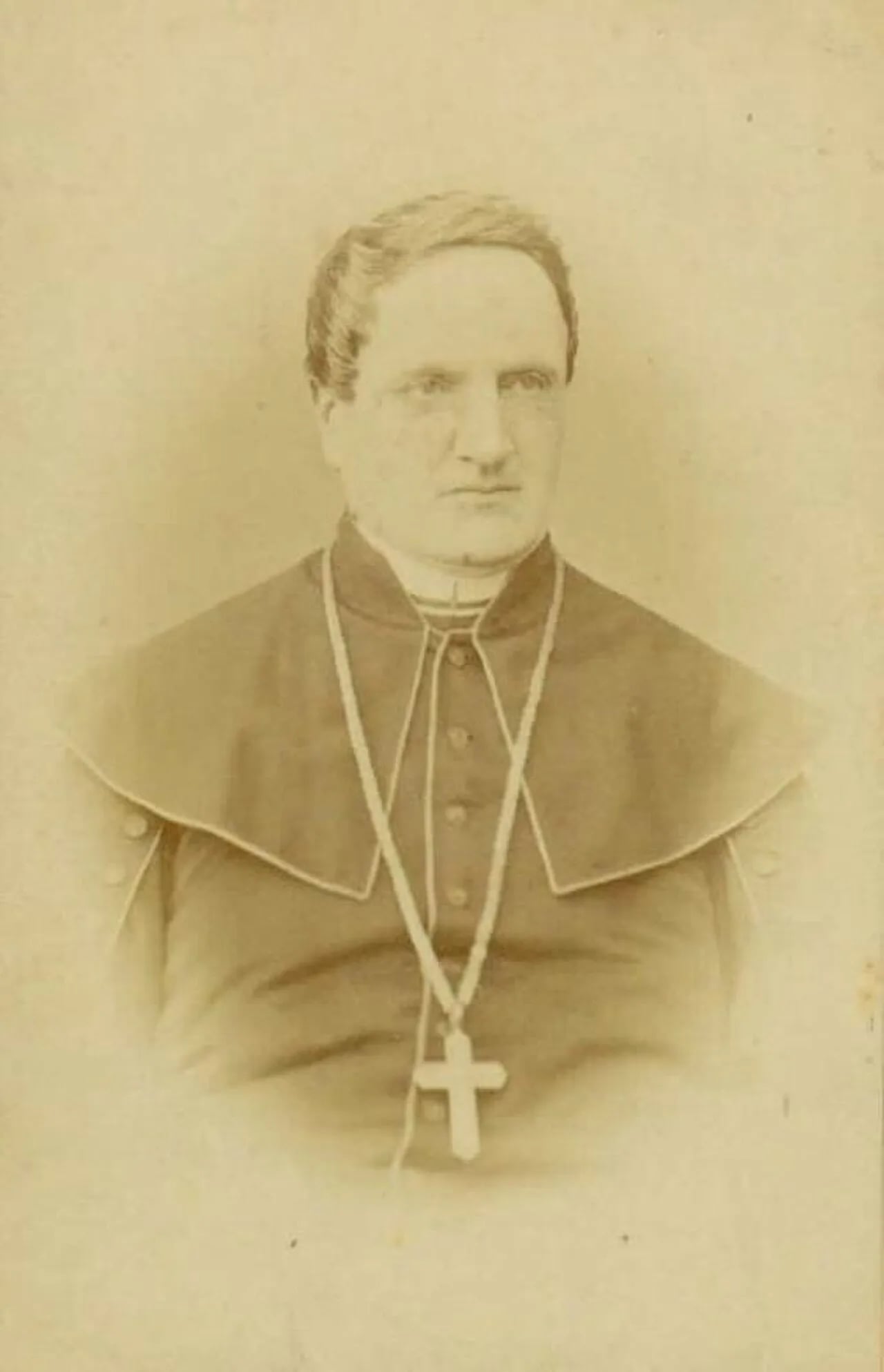 Portrait of Jožef Zupan (1811–1886) – memorial page