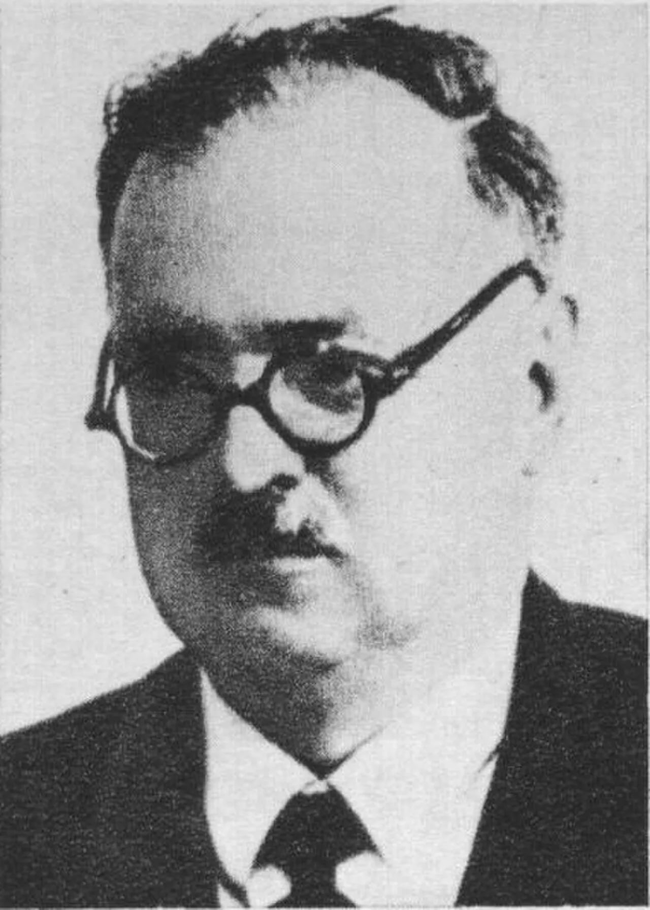 Portrait of Tytus Jemielewski (1884–1939) – memorial page