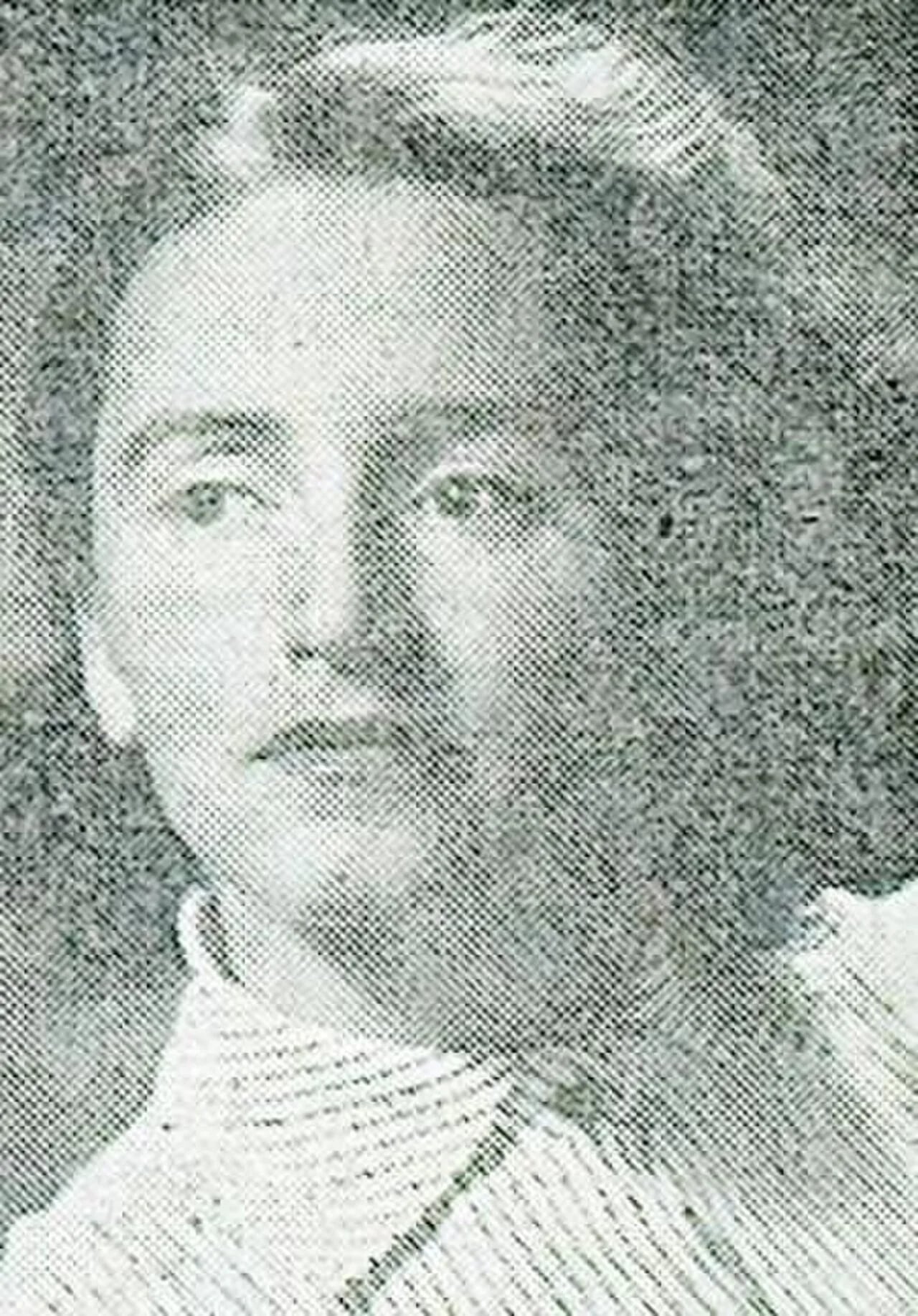 Portrait of Manica Lobnik (1927–1974) – memorial page