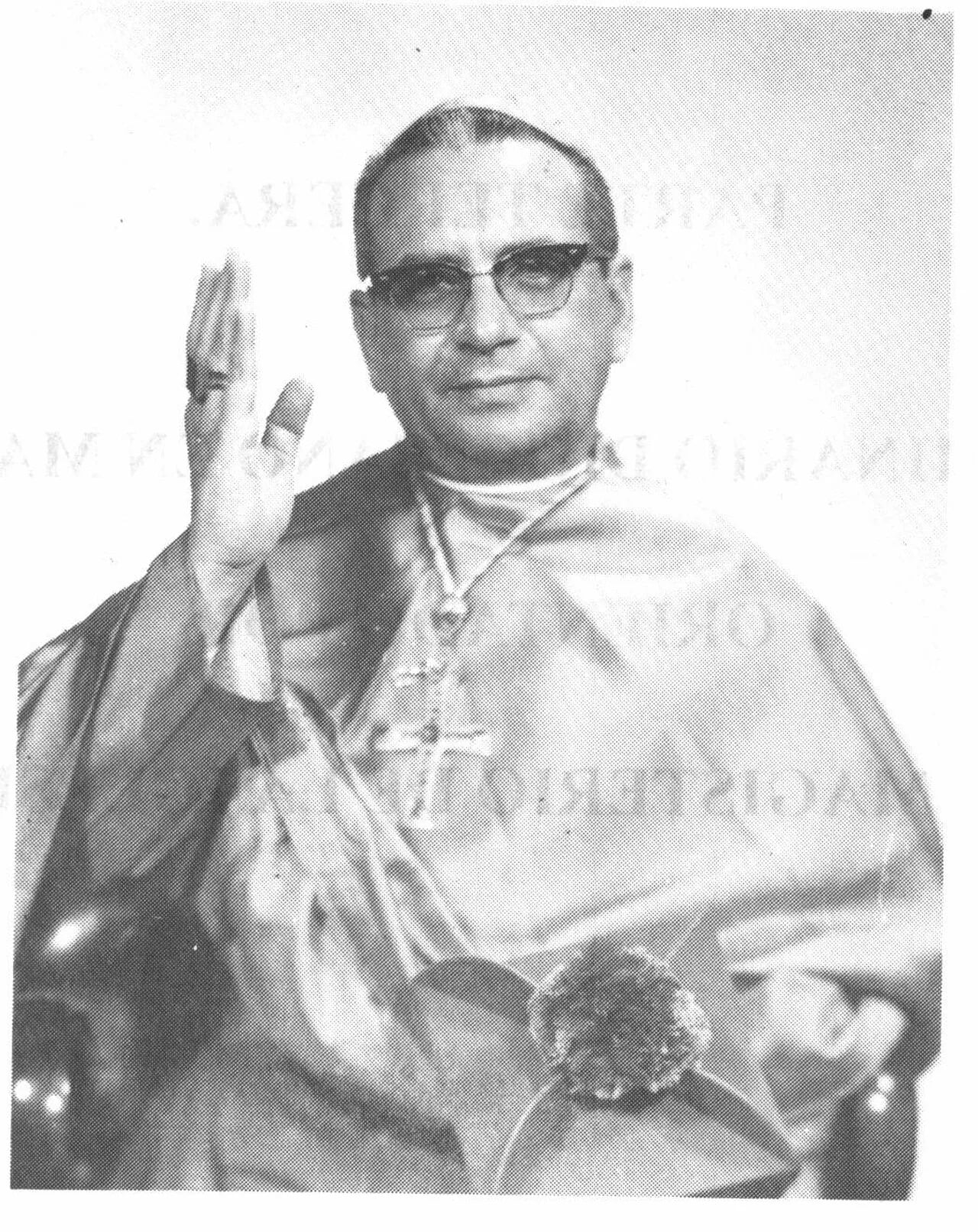 Portrait of Everardo López Alcocer (1916–1968) – memorial page